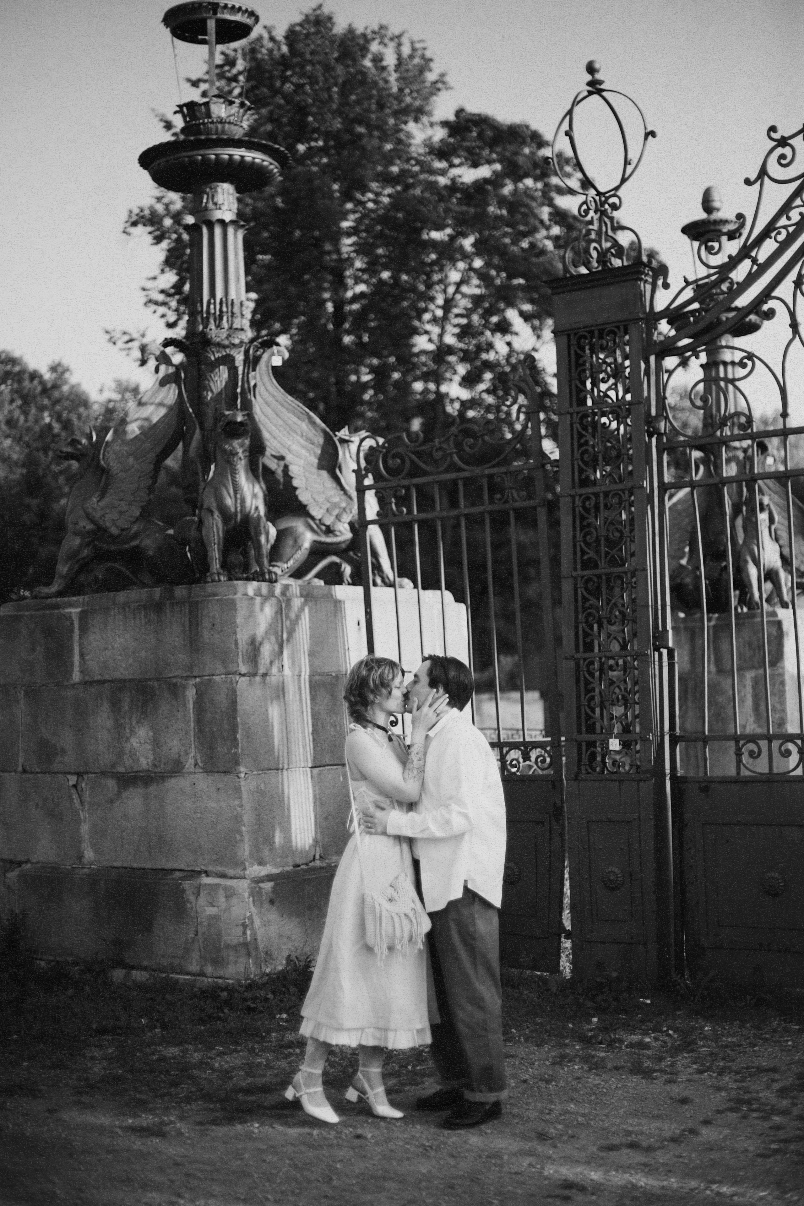 Василиса и Денис. Фотограф Екатерина Максимова: семейные, индивидуальные съемки, свадьбы