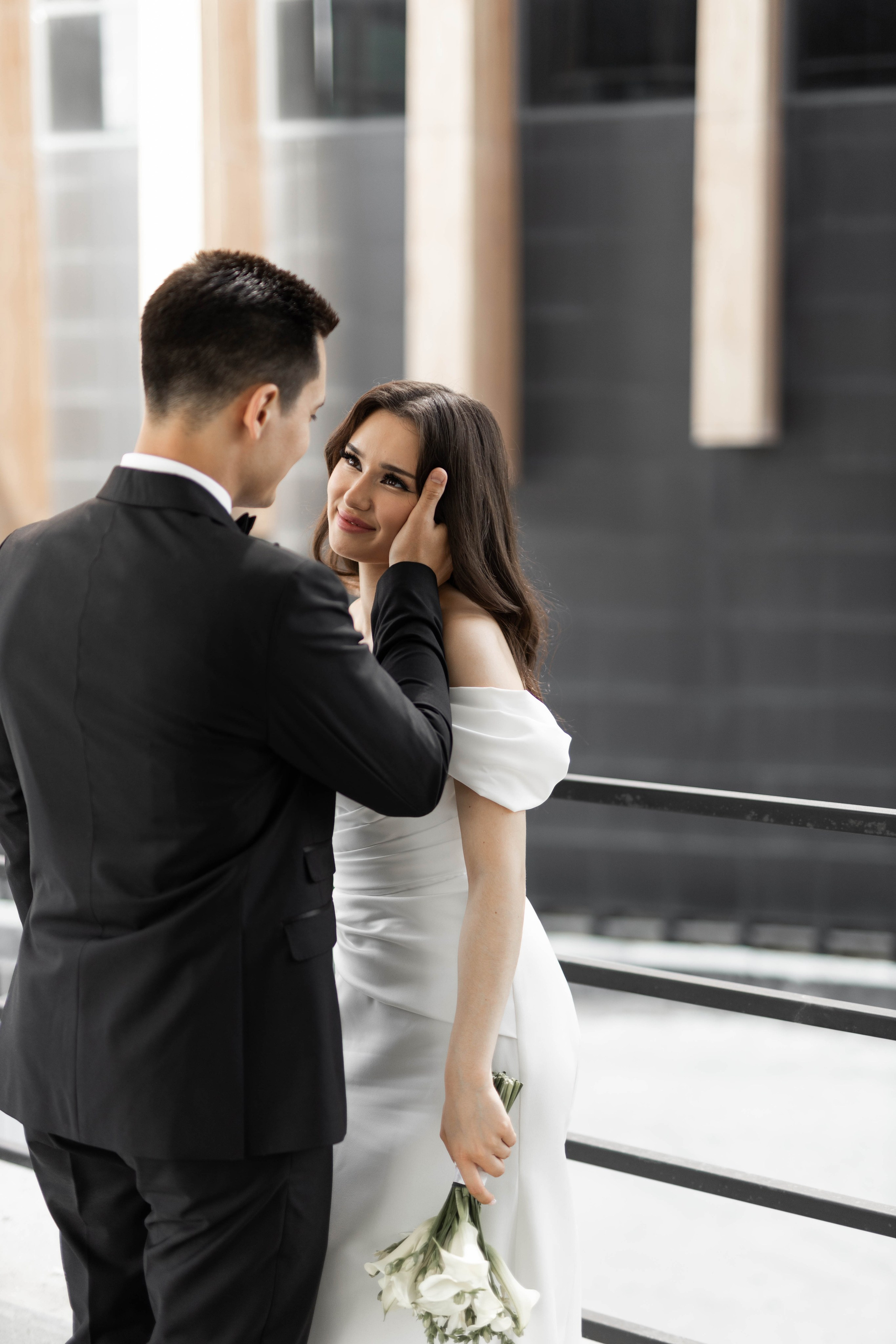 Данис Эльвира. Фотограф Александр Литвинов