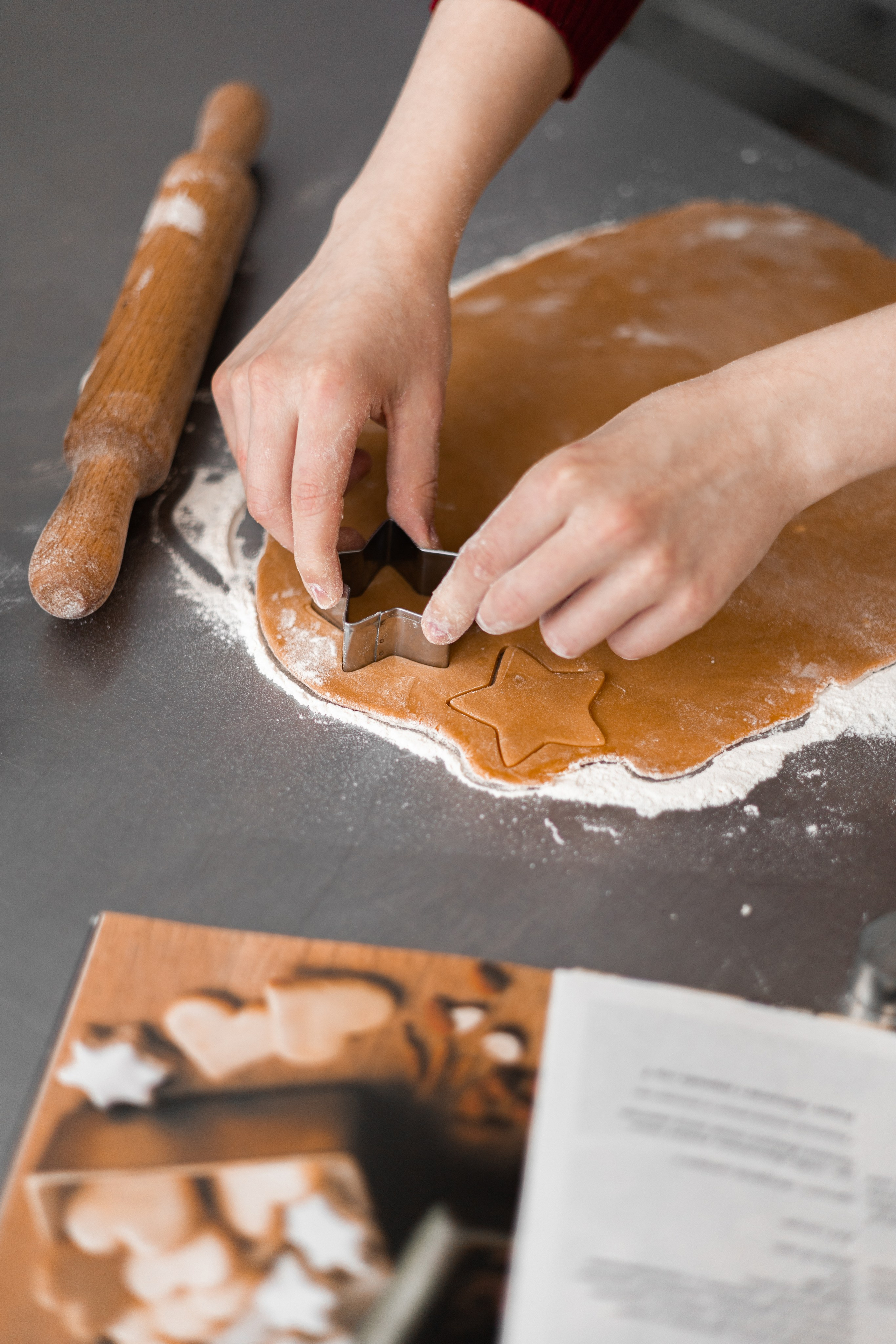 Кондитерская Katarina Cake. Фотограф Наталья Молчанова