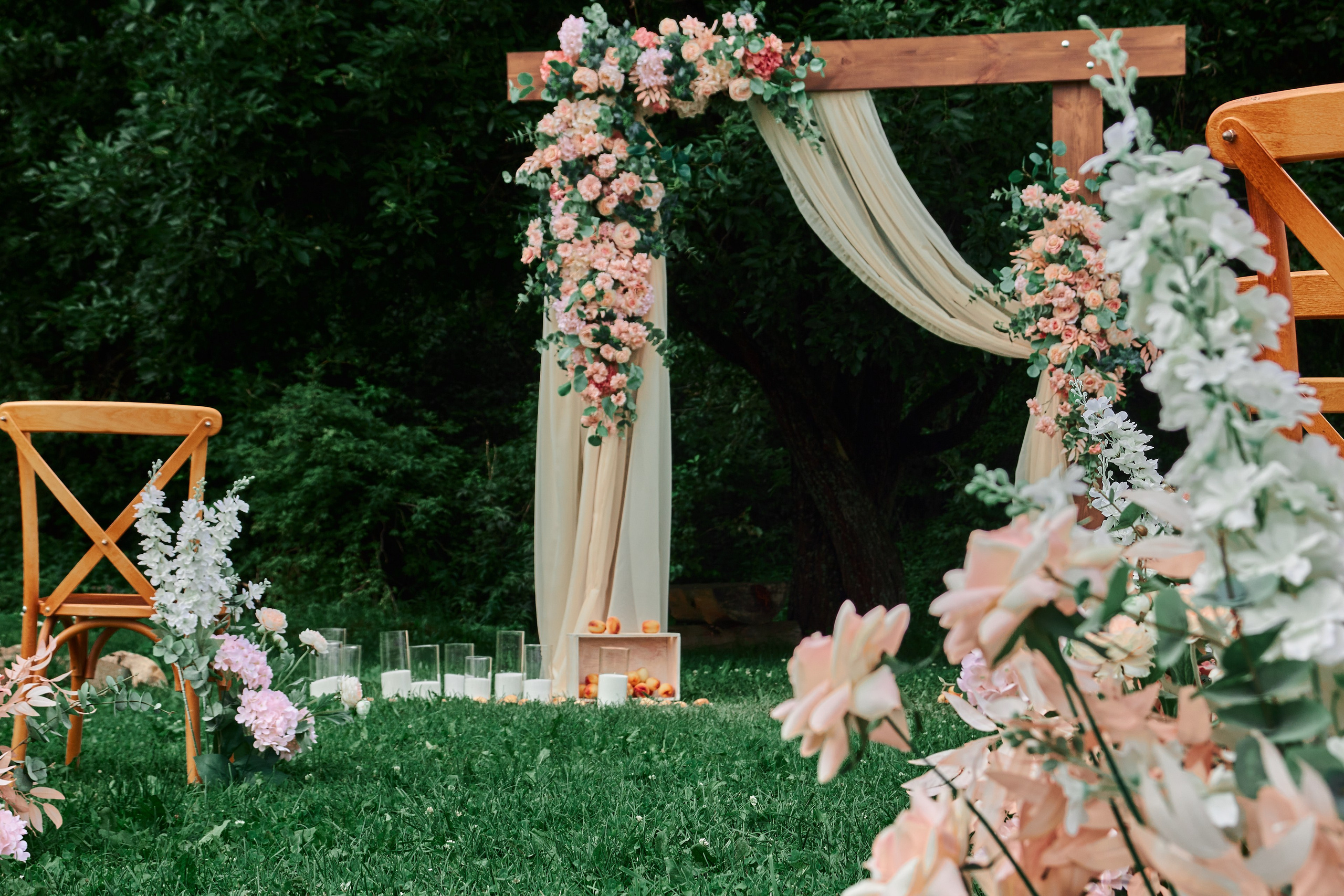 Свадьба Устинии и Александра. Фотограф Сергей Яркин