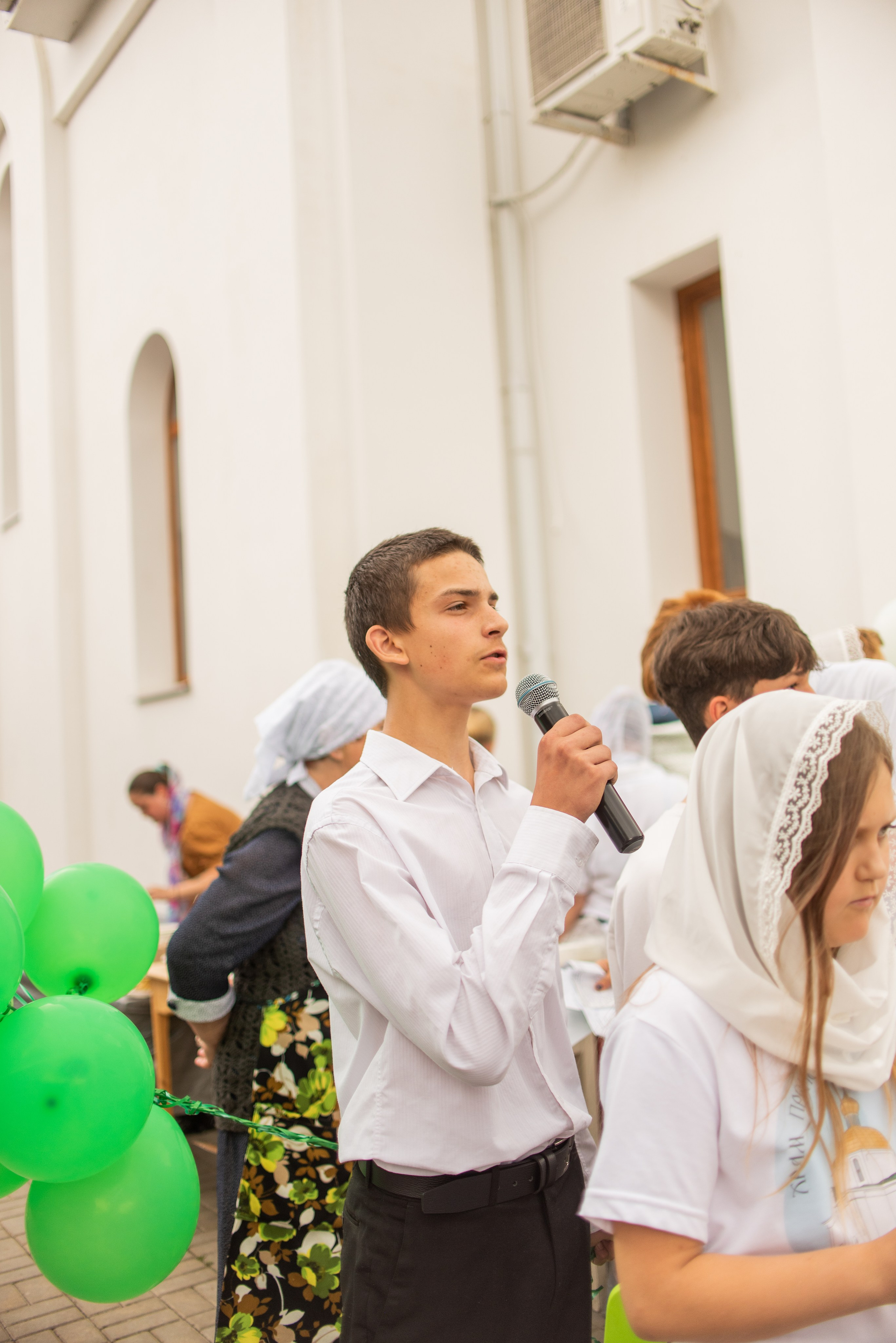 День памяти Агапита Печерского 14.06.2023. Семейный и свадебный фотограф в Феодосии и Коктебеле