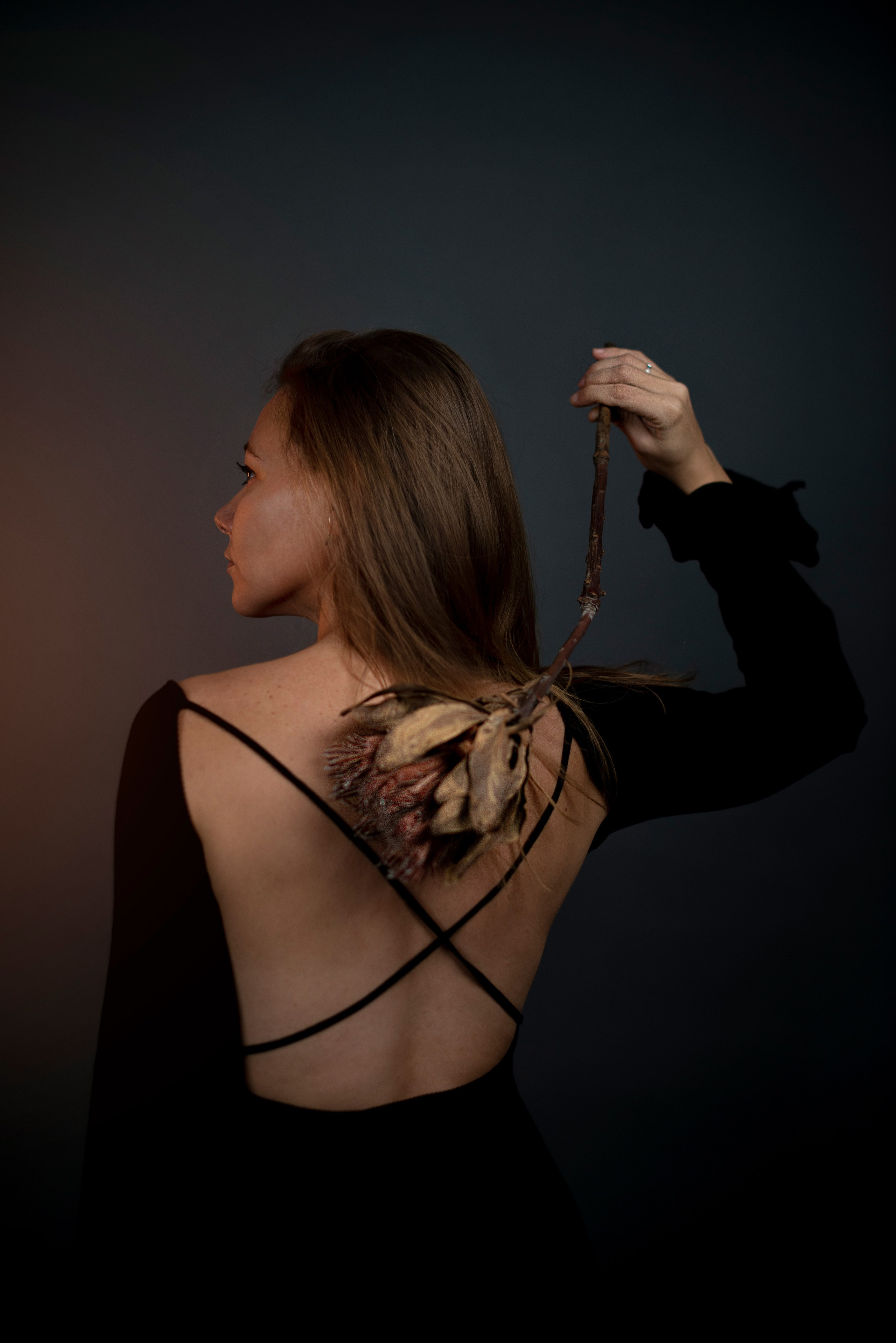 Портреты. Фотограф в Ульяновске Даниил Николаев