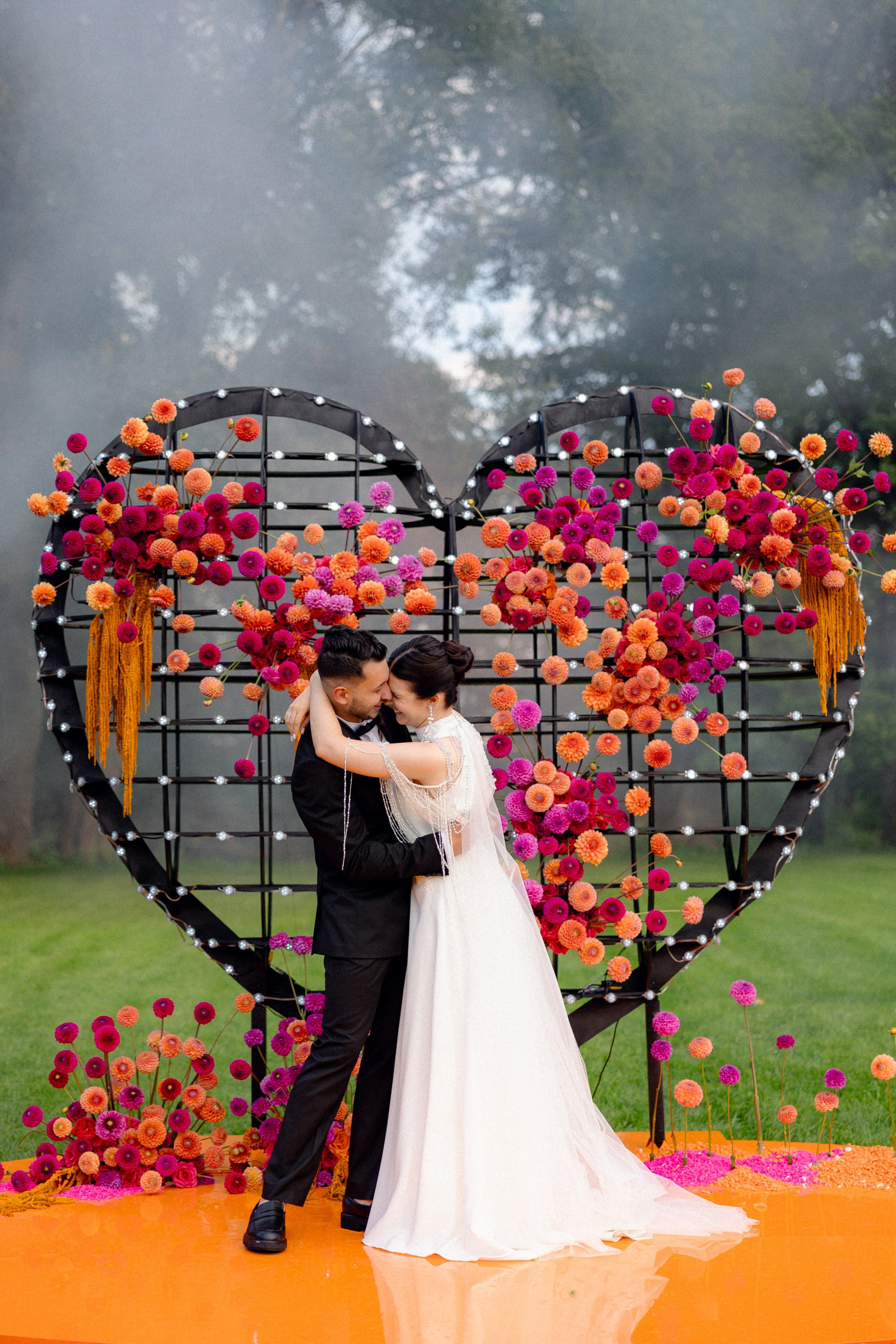 Daniil & Polina Wedding. Антон Прокопенков Свадебный Фотограф +7(916) 013-35-12