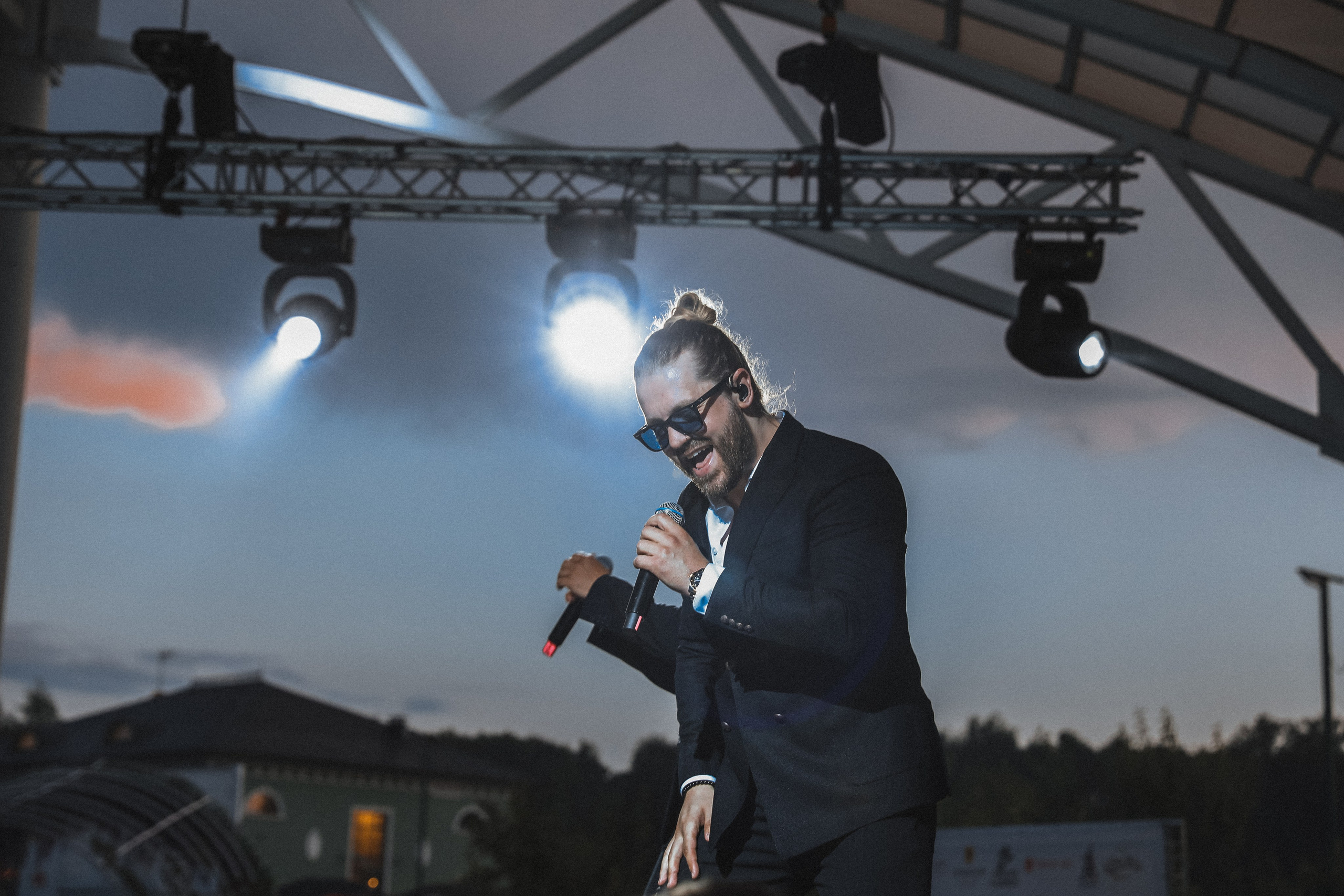 Челси \ Банд’Эрос \ ORLOWFASHION. Photographer Viktoriya Markushina «My world throug»