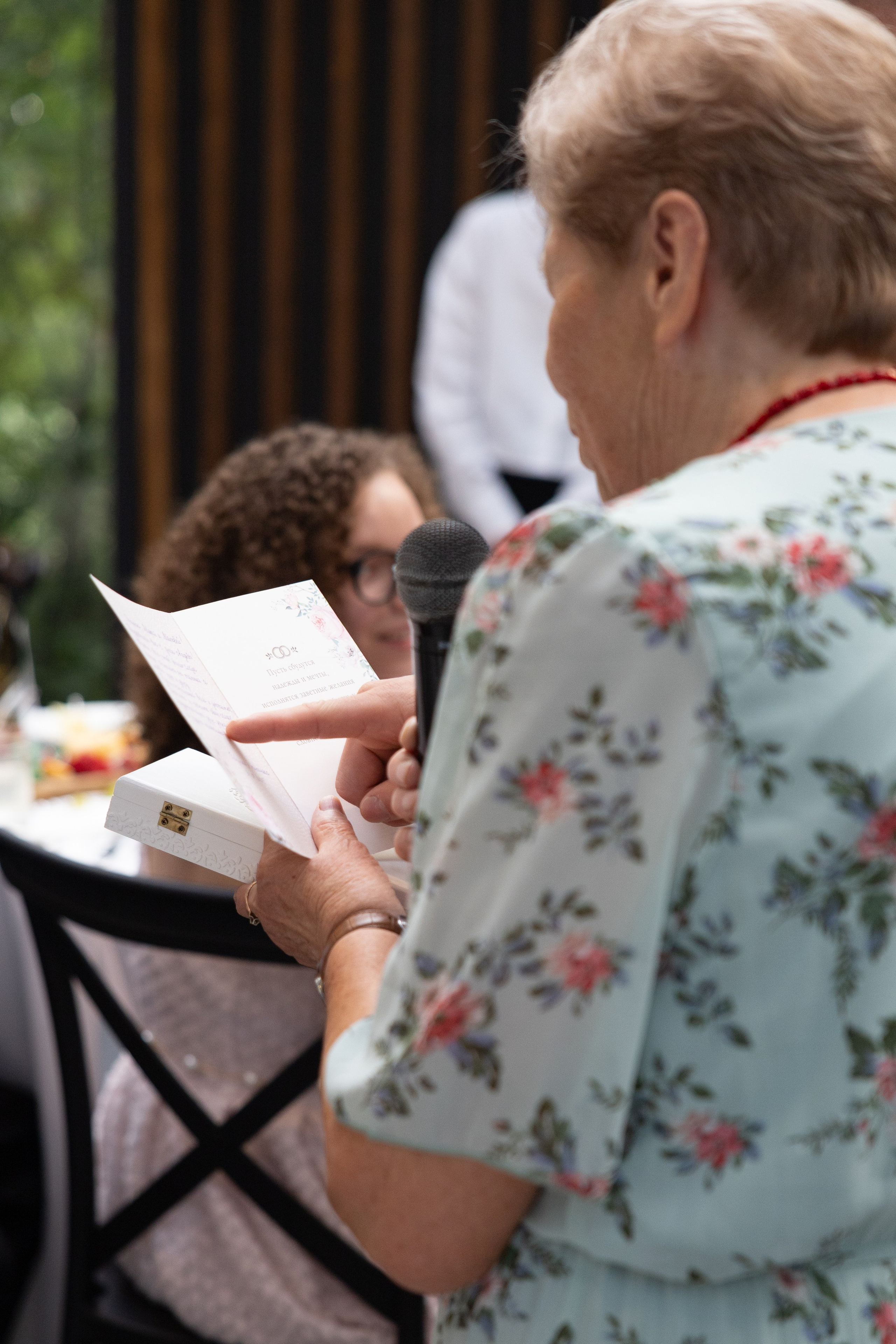 Мария и Матвей. Свадебный фотограф в Москве Наталья Струкова