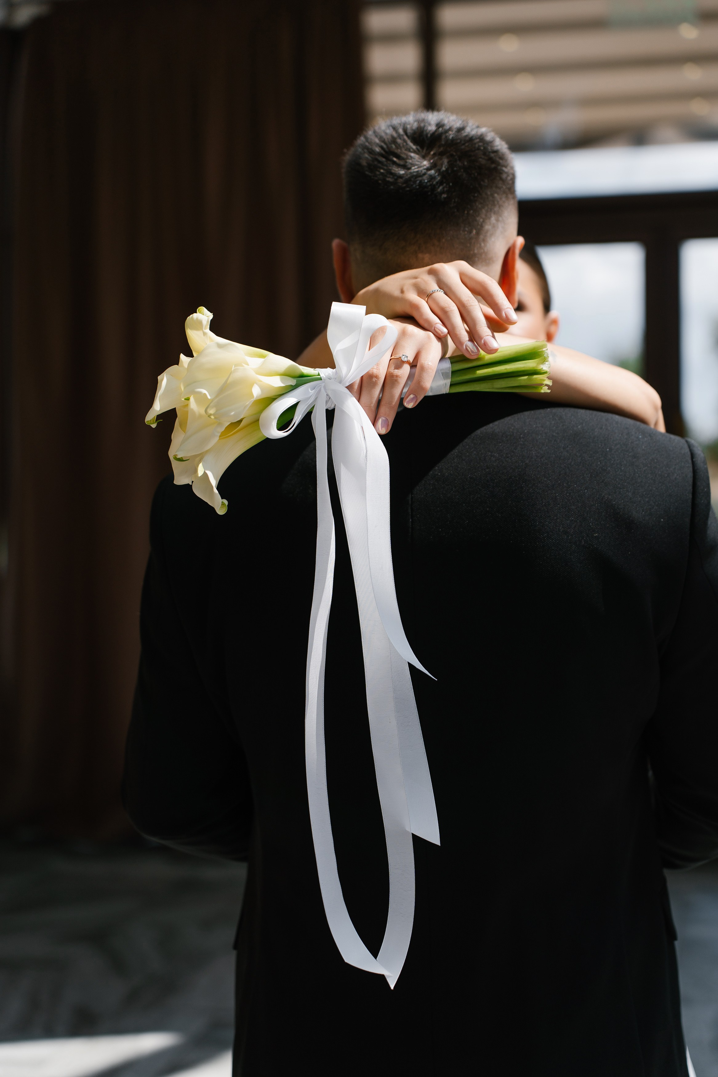 Дарья и Петр. Свадебный и семейный фотограф Кокушева Юлия Нижний Новгород