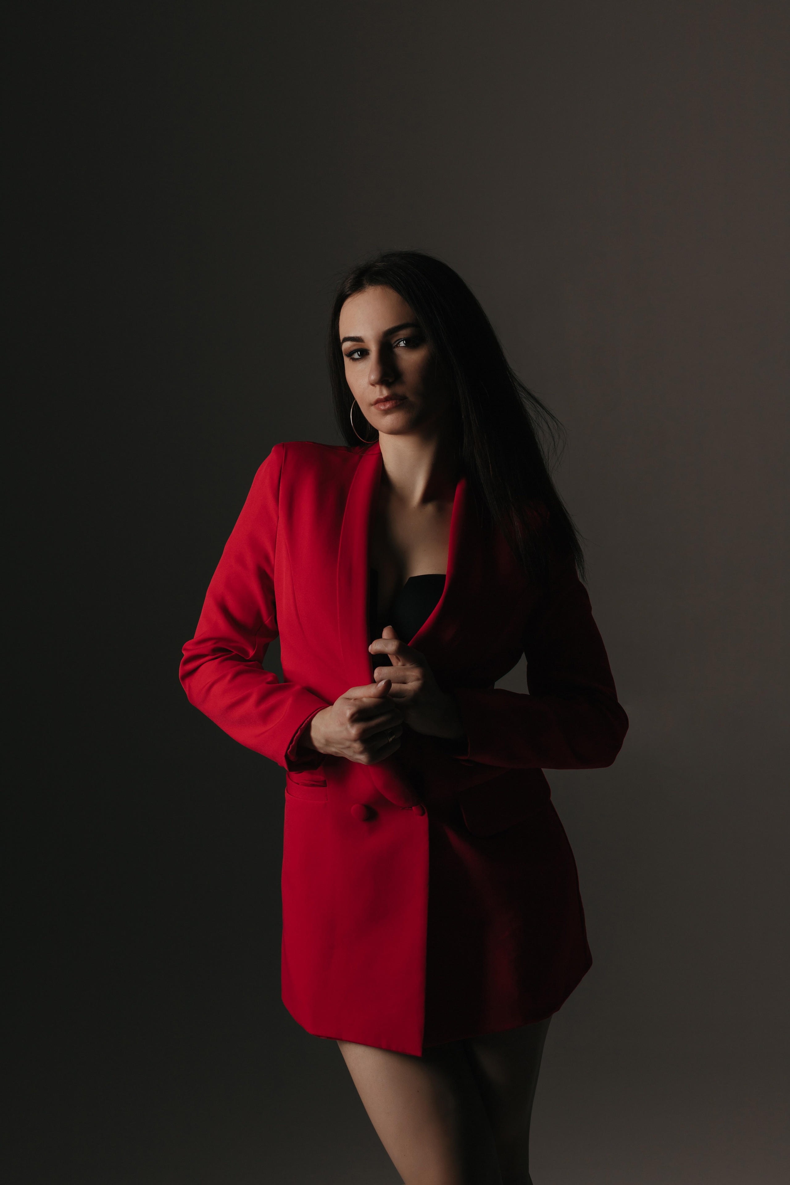 Женский портрет. Фотограф в Ростове-на-Дону Мария Безменова