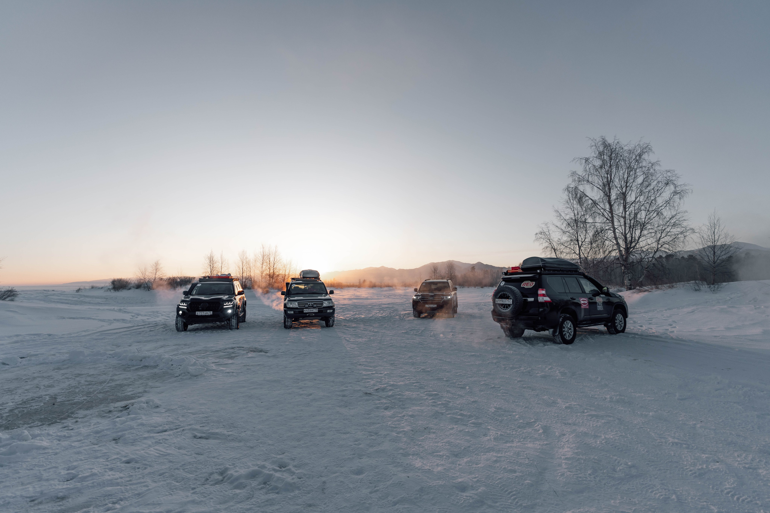Байкал. Фотографирую для себя, своей семьи и друзей!