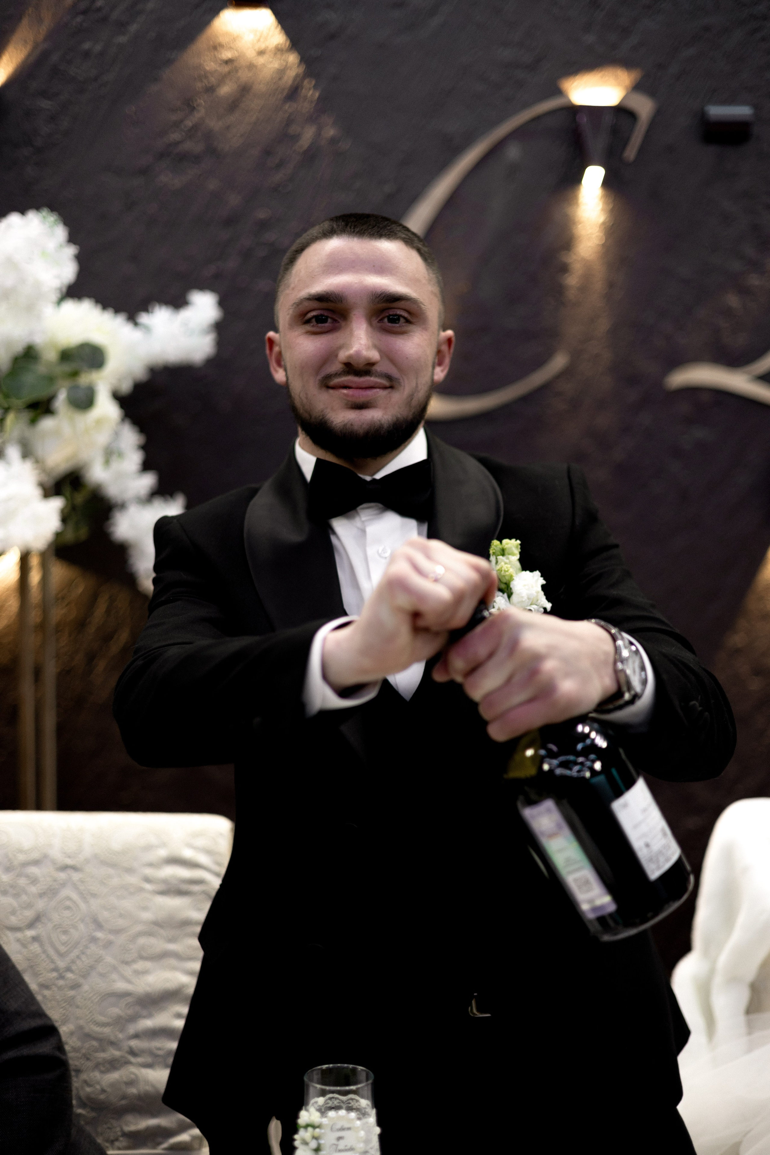 Свадьба Виолетта & Станислав | вилла Тоскана. Фотограф в Калининграде Сокирко Светлана