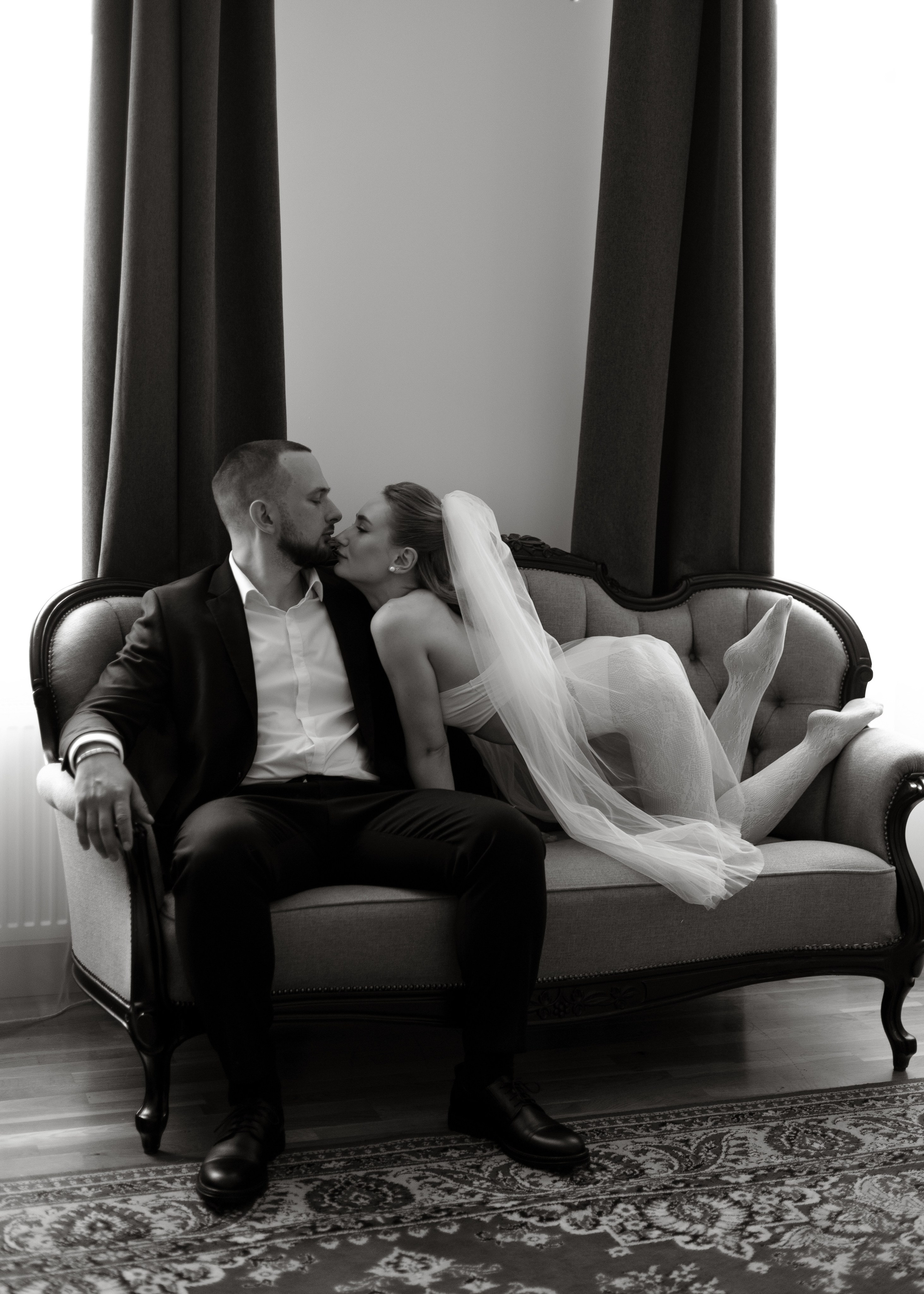 Свадьба Карина и Никиты в Усадьбе. Фотограф в Калининграде Сокирко Светлана