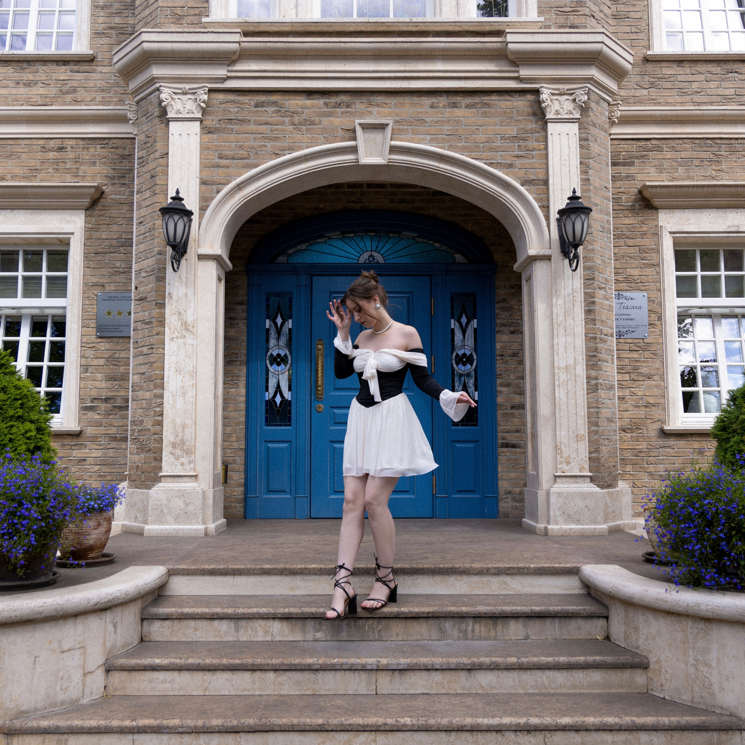 Алёна. Фотограф в Калининграде Сокирко Светлана