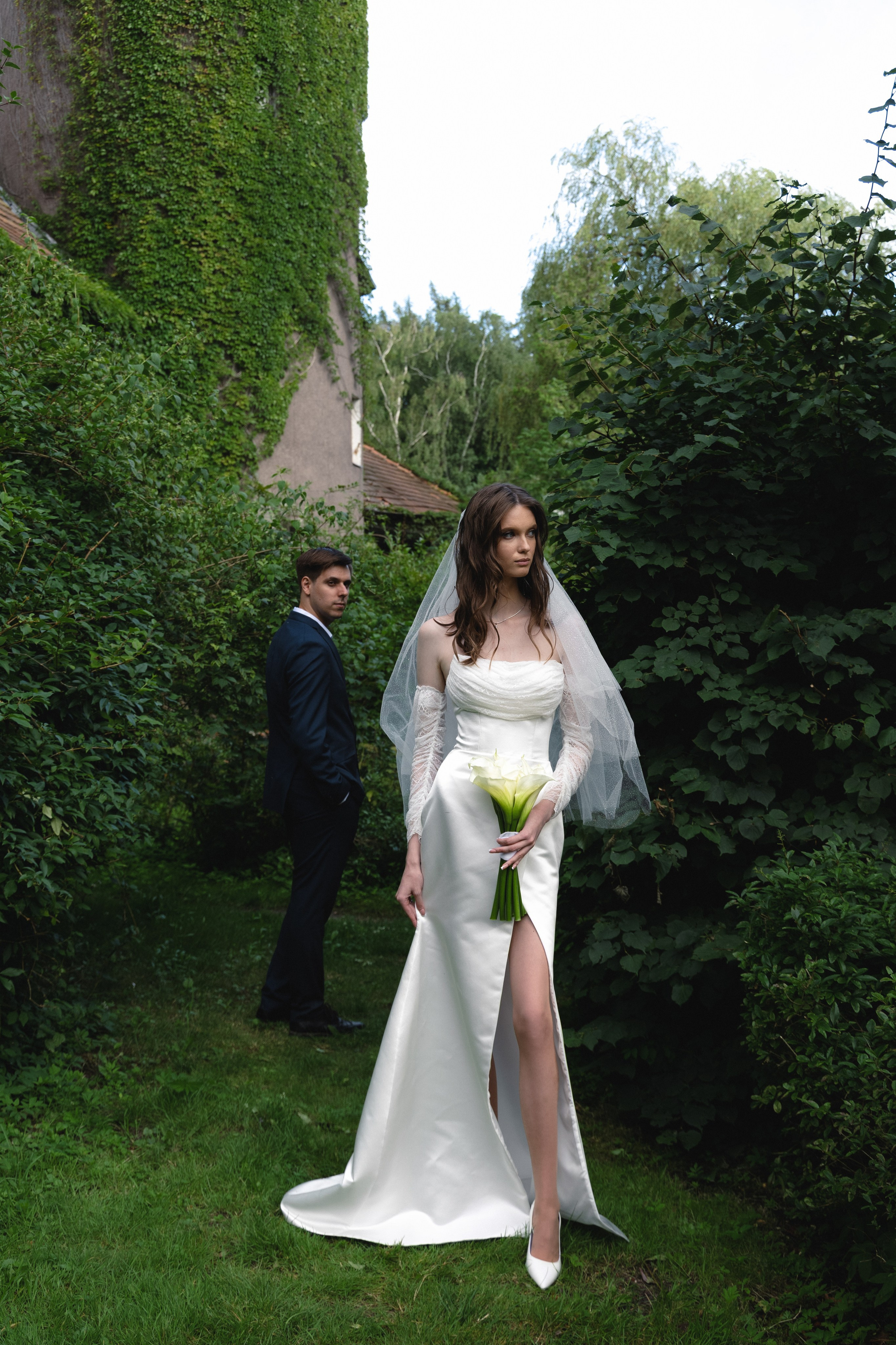 Богдан и Вероника | Светлогорск. Фотограф в Калининграде Сокирко Светлана