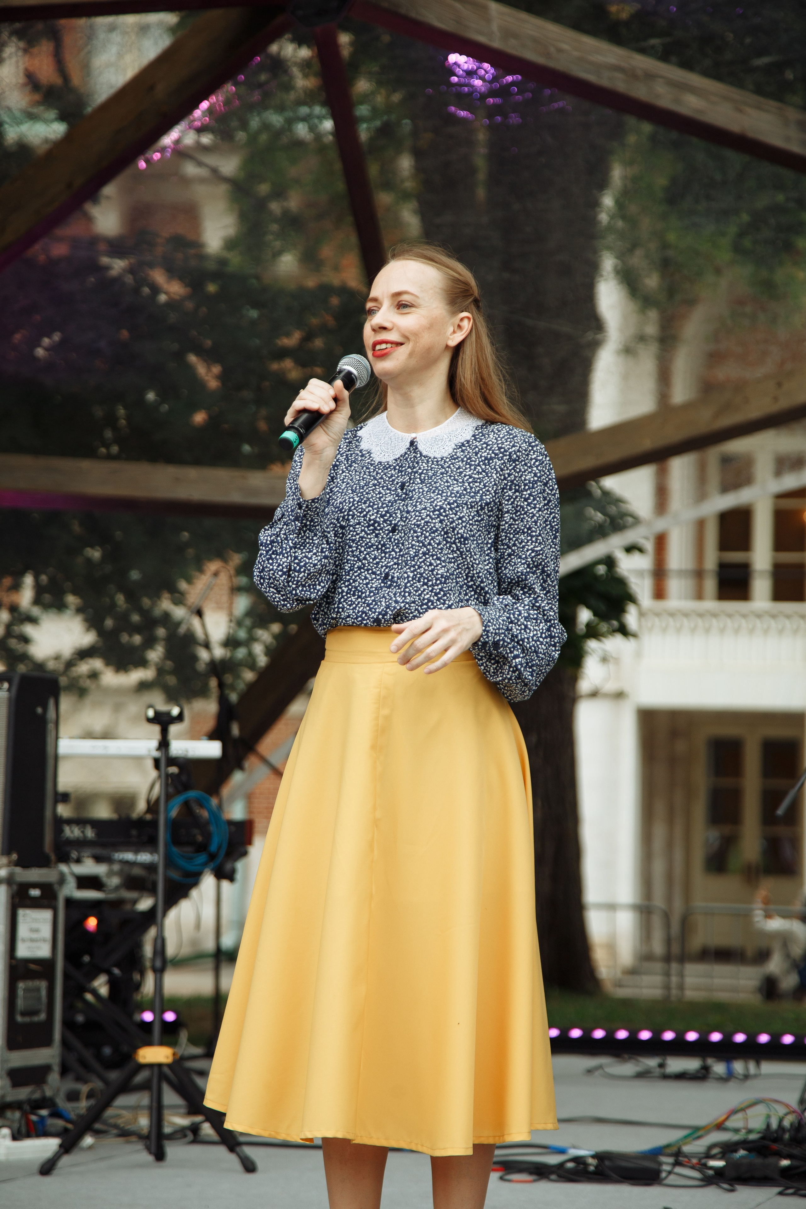 День истории Цорицино. Свадебный Семейный Репортажный фотограф в Москве