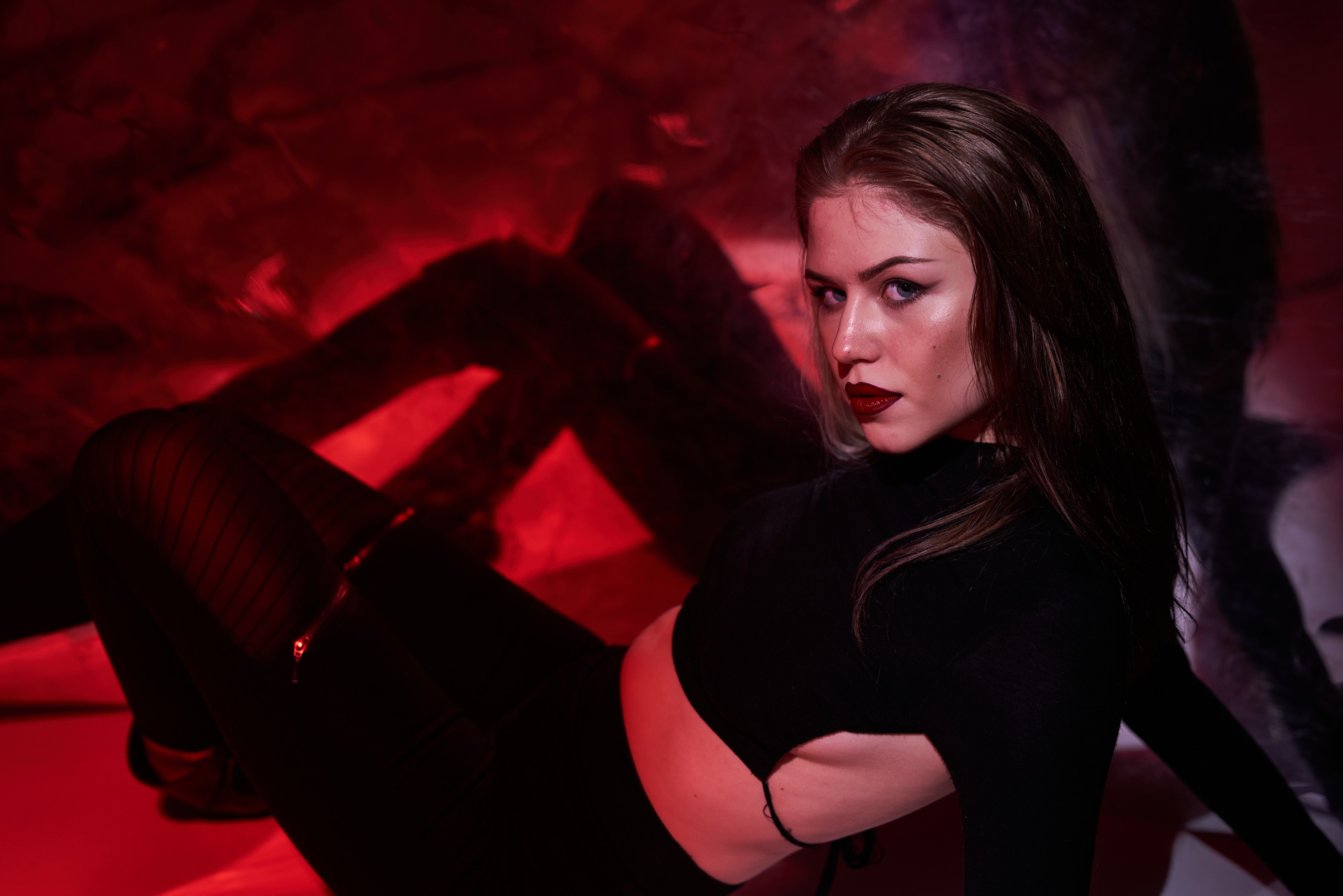 Ksenja. Александр Сазонов Красноярск