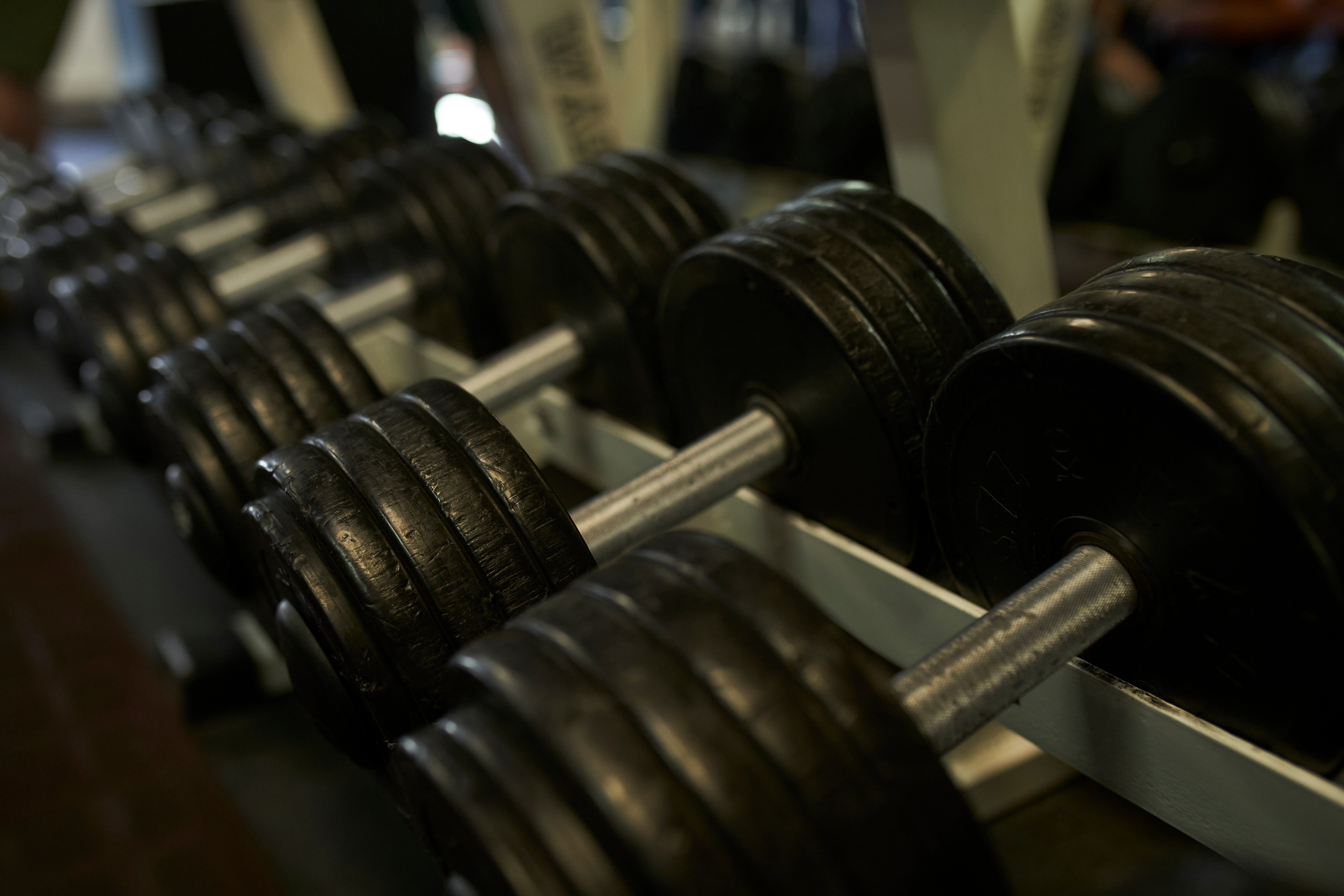 Фитнес-центр Гараж. Александр Сазонов Красноярск