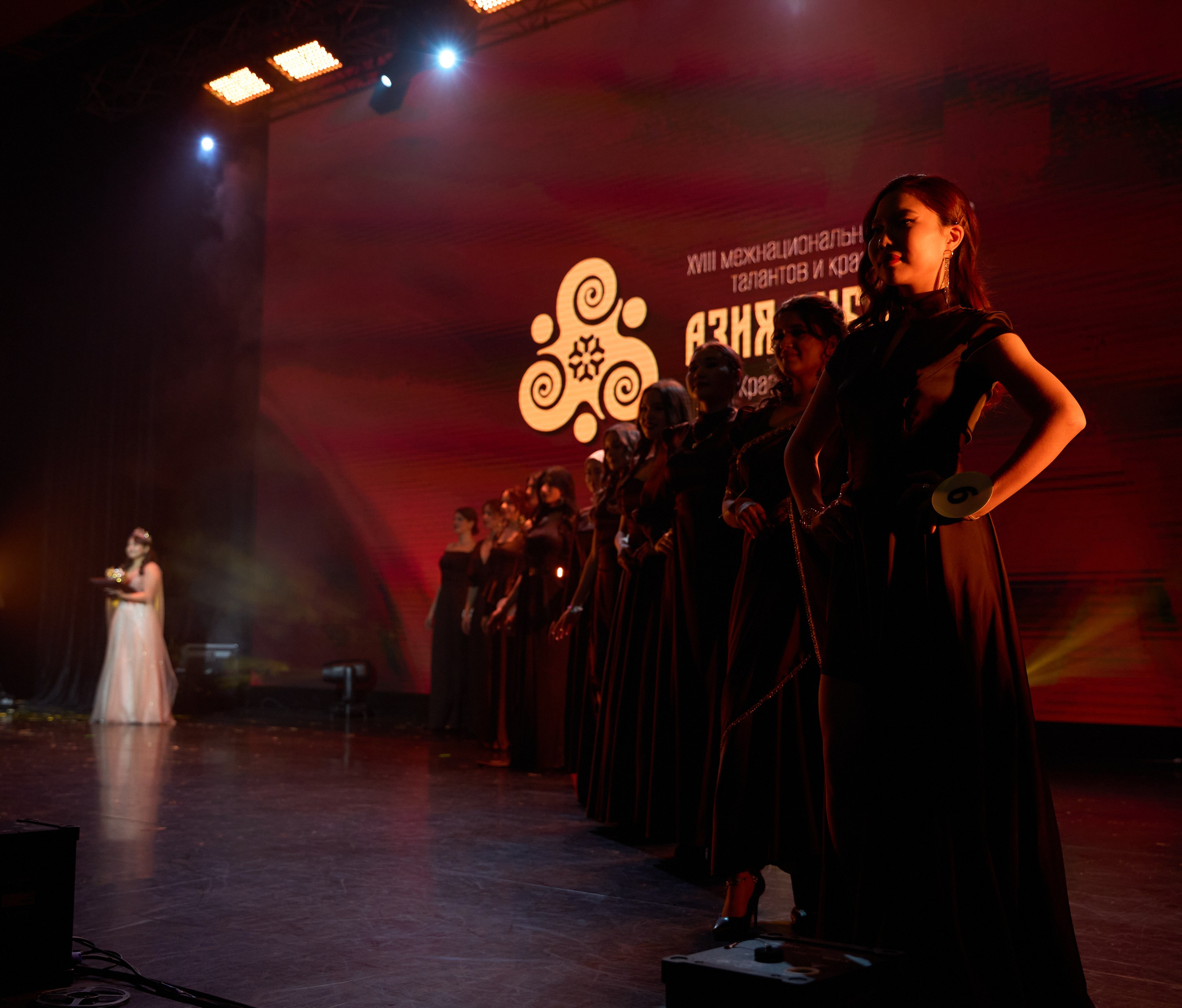 Азия Сибирь | Красноярск. Александр Сазонов Красноярск