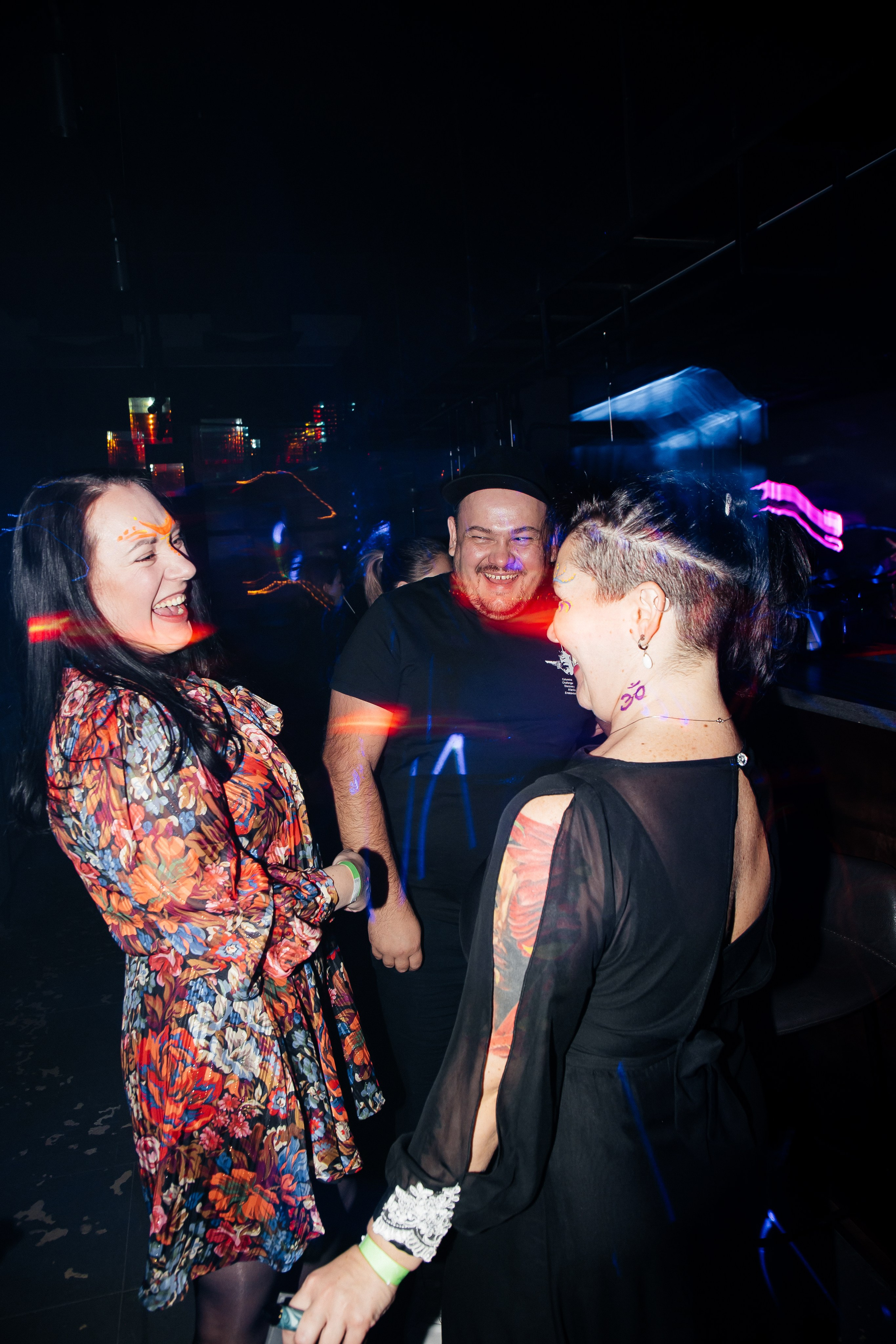 Суета Аватар. Фотограф Денис Лесковский (Тюмень)