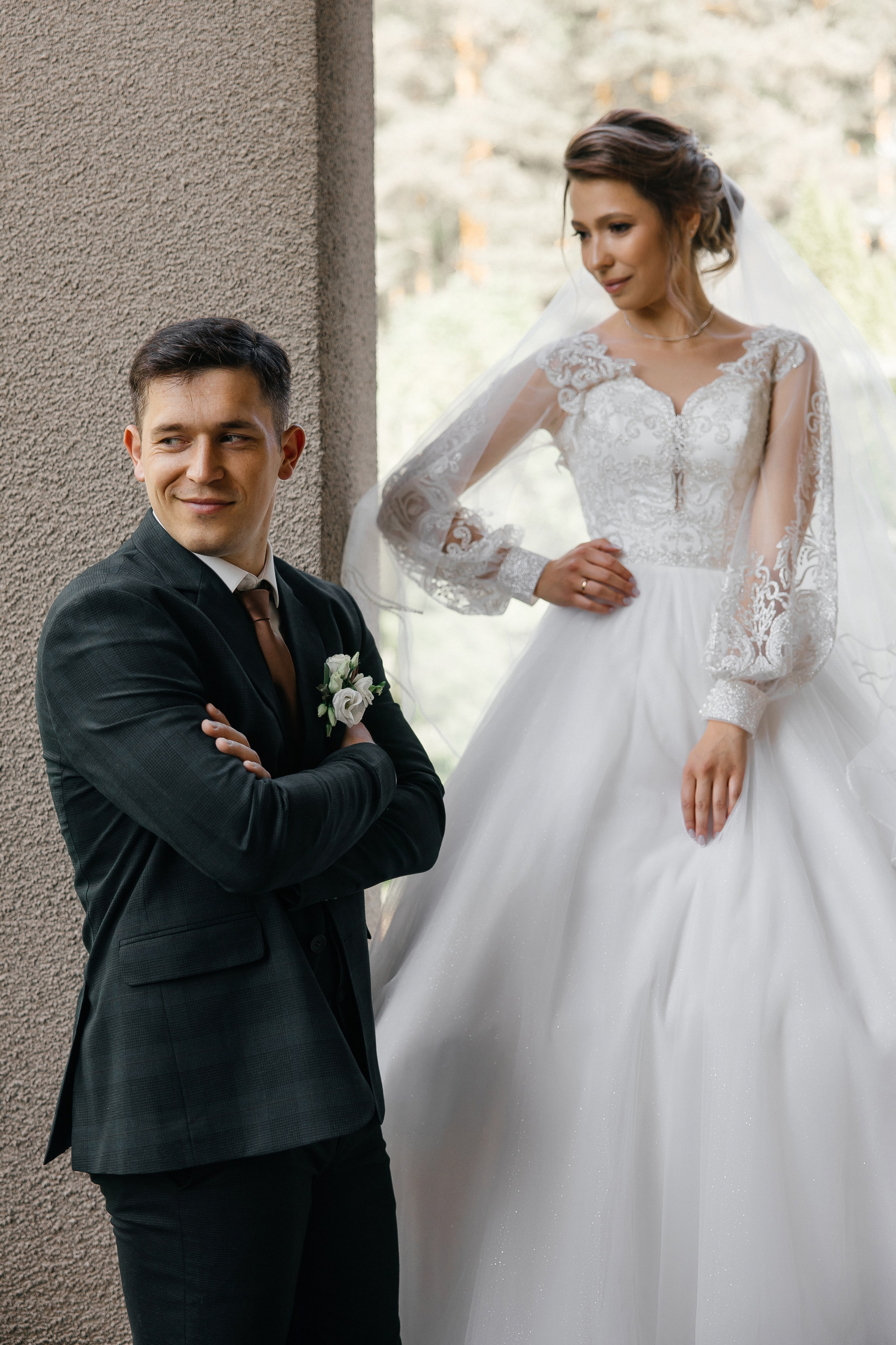 Свадебная фотосессия. Свадебный фотограф в Иваново Гитарина Черняева