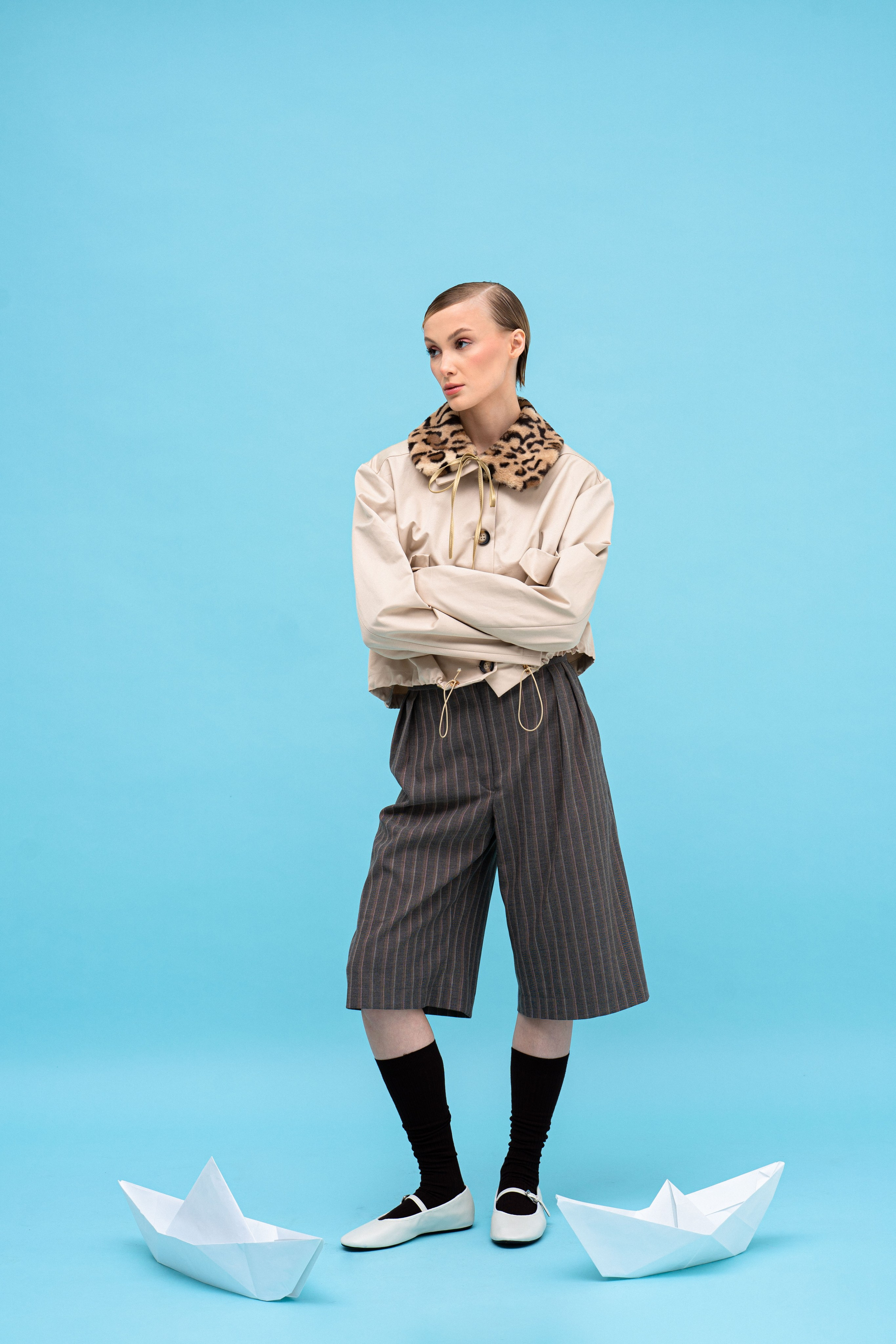 Lookbook. Romanova фотограф