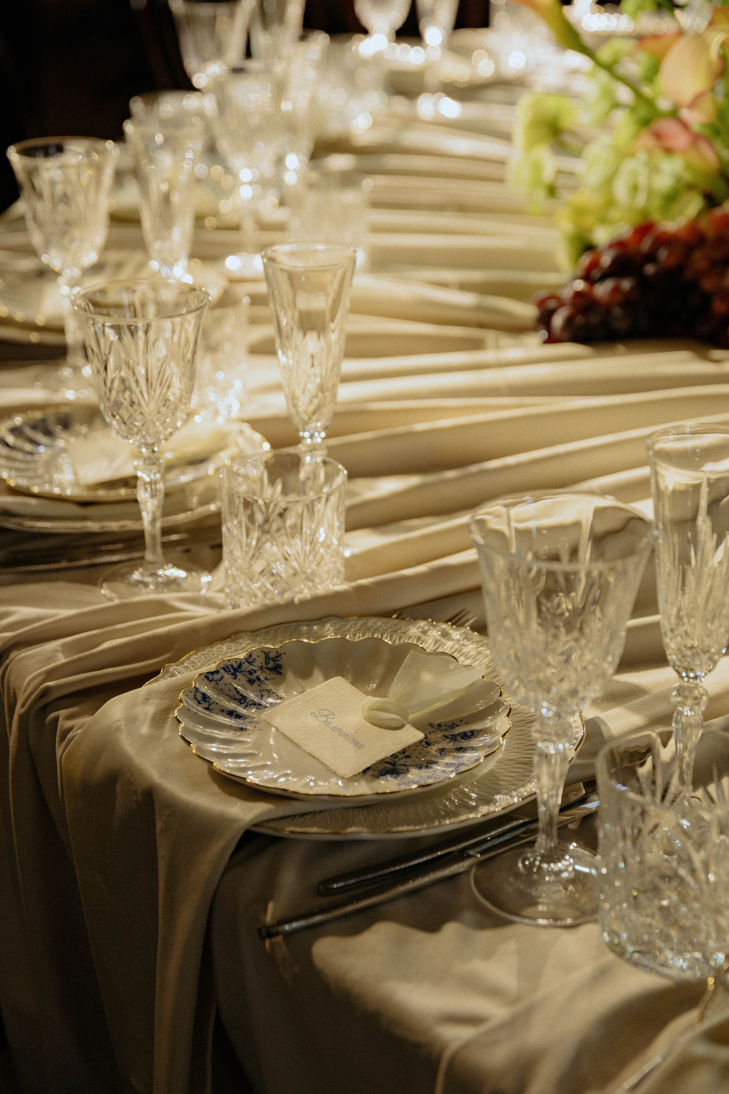 Илья и Анна. Фотограф Юсова Мария