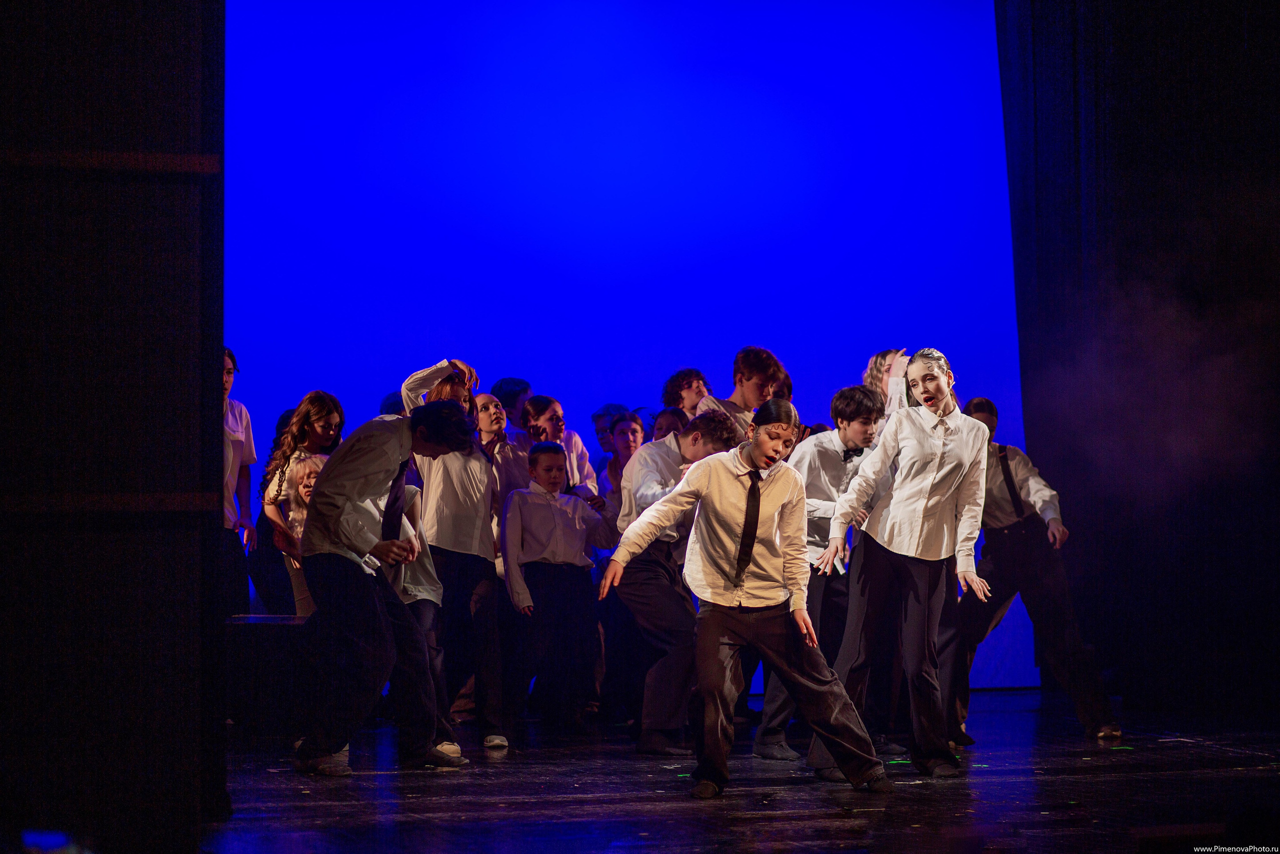 Театрум, Март 2026. Семейный и детский фотограф в Петрозаводске