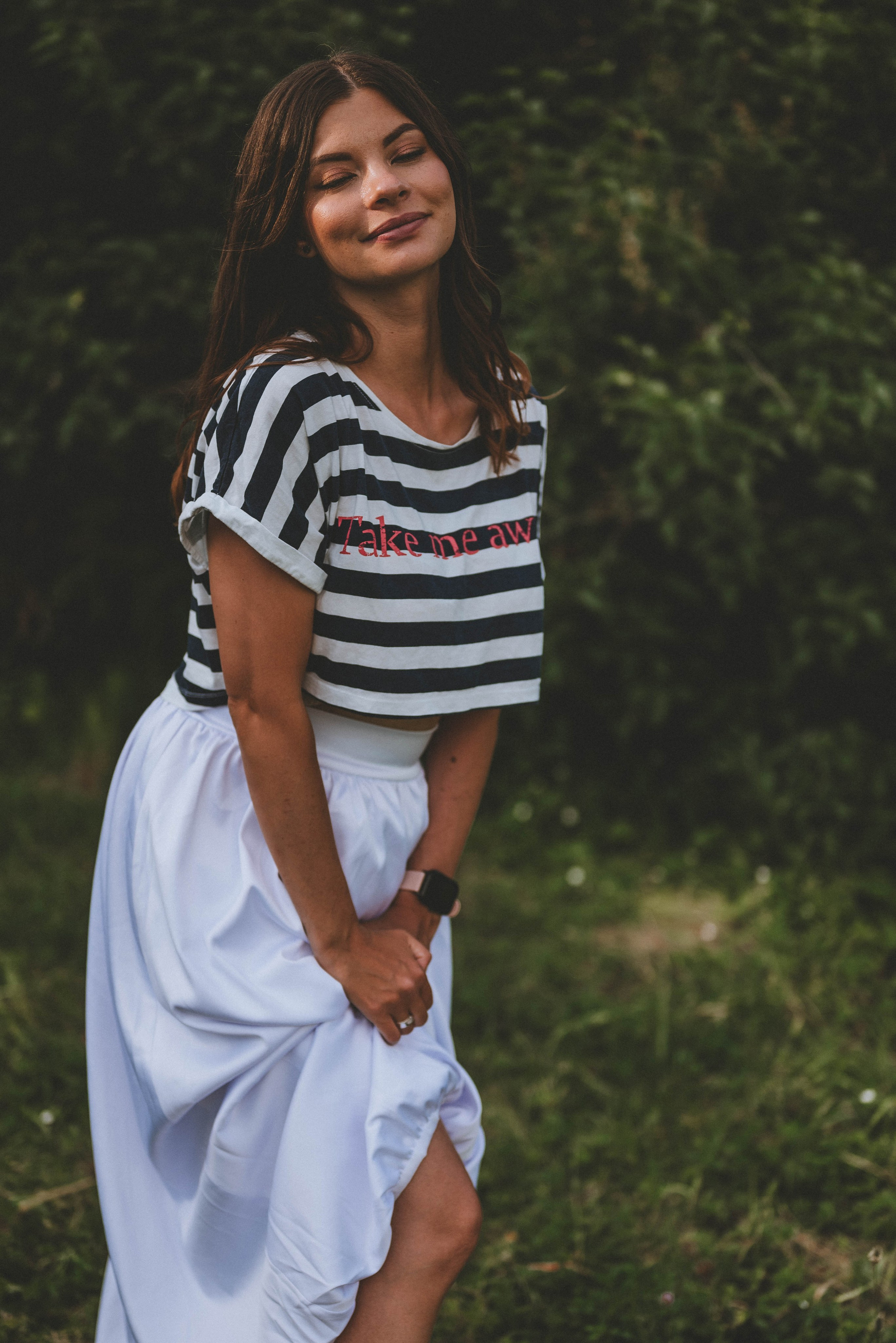 Дима, Юля и Кирюша. Фотограф Кристина Пархоменко