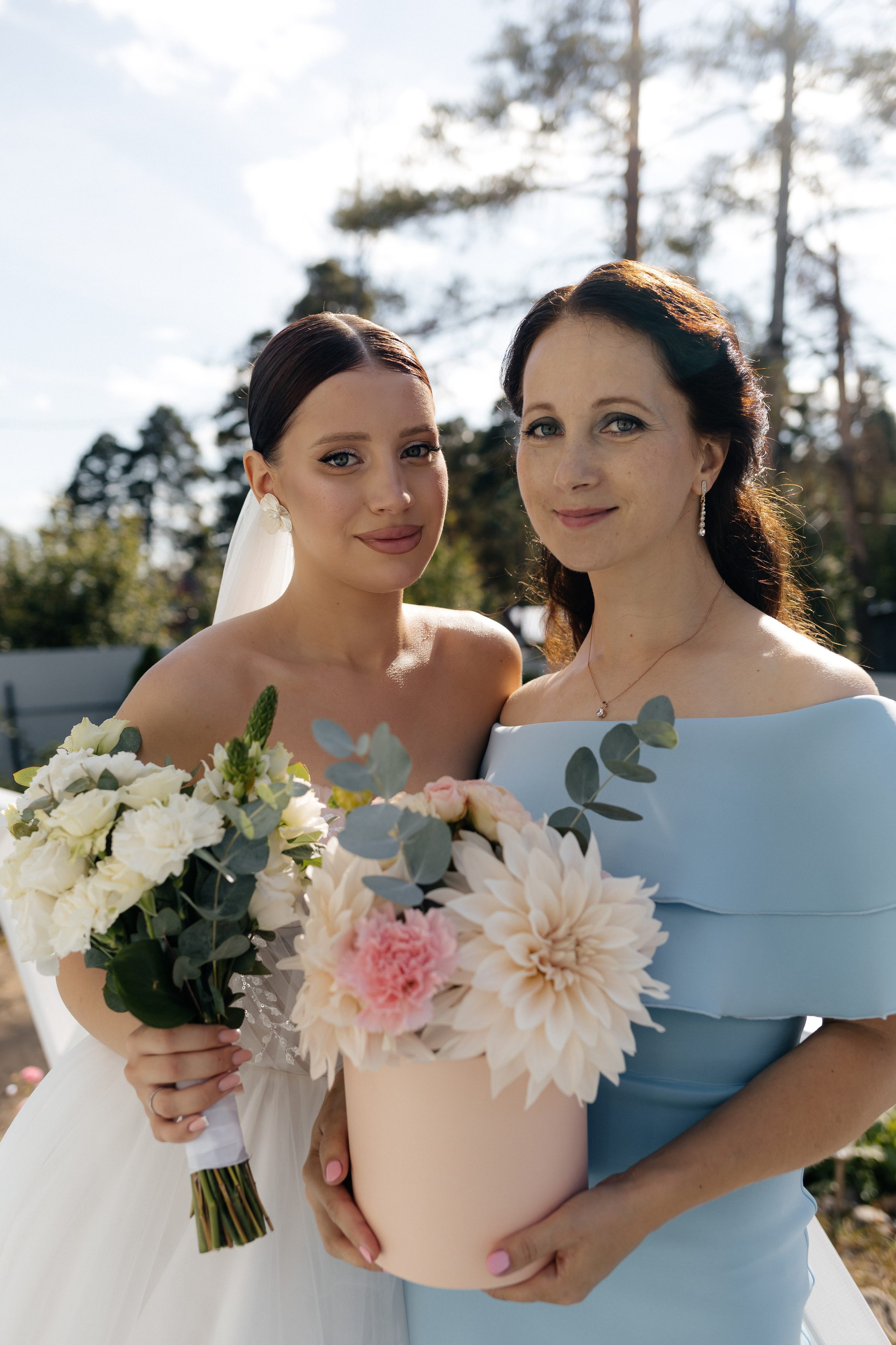 Даниил & Полина. Фотограф Петрозаводск/СПБ