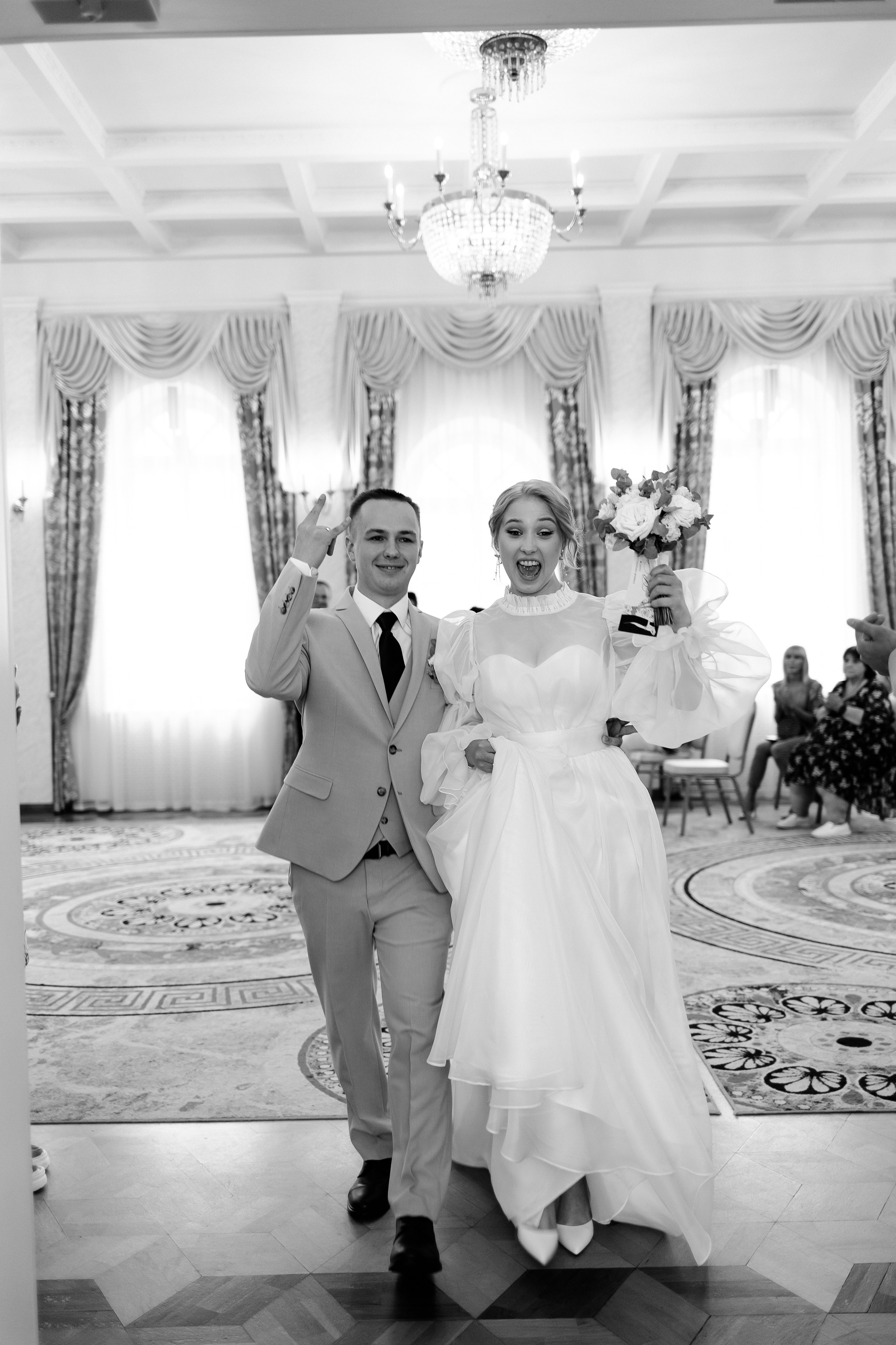 Обещание на всю жизнь. Фотограф Петрозаводск/СПБ