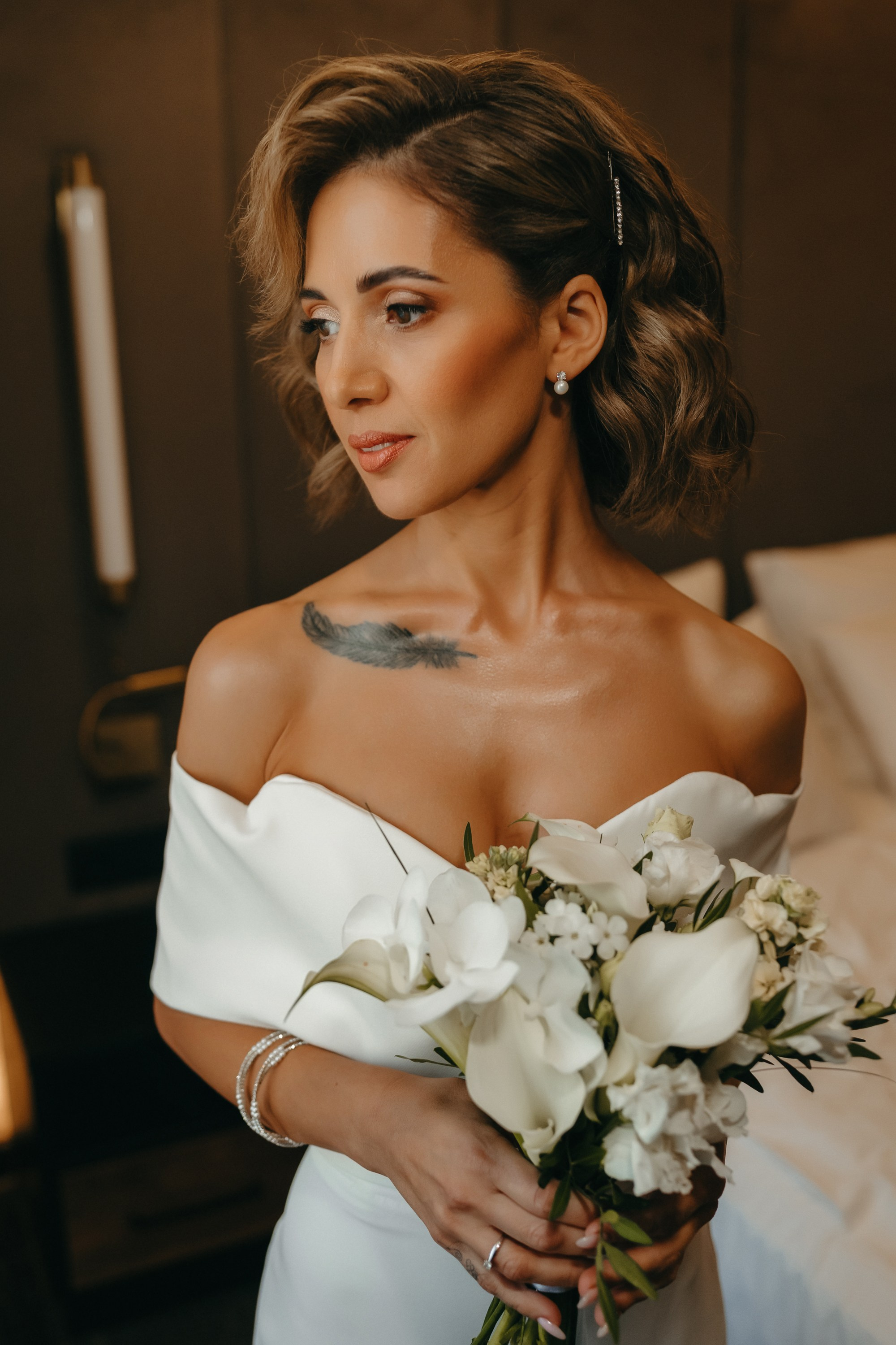 Свадьба Диана и Сергей. Фотограф Яна Савина