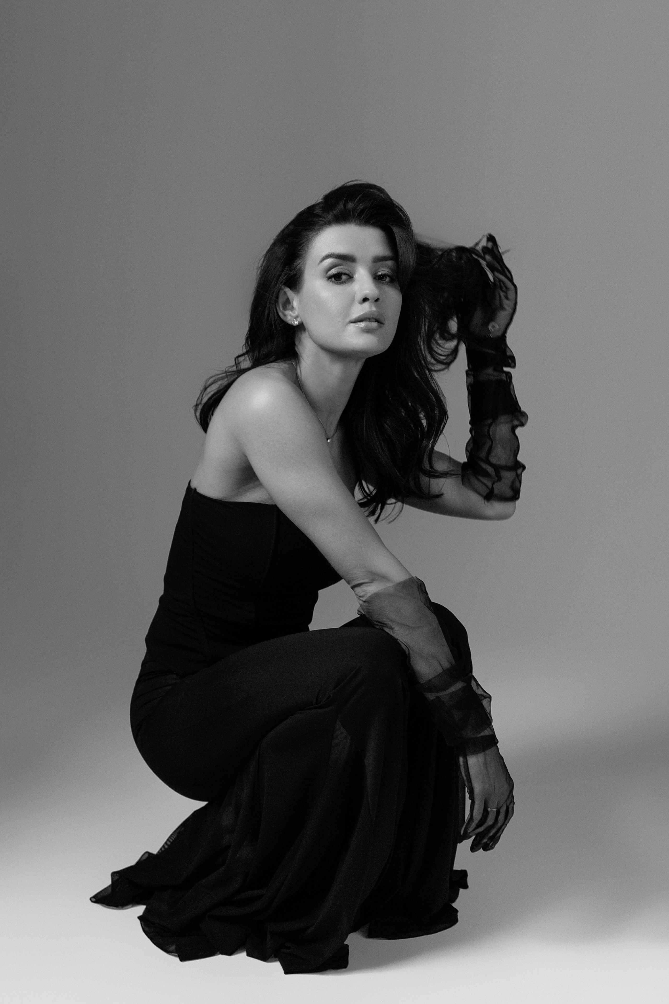 Индивидуальные фотосессии в студии. Фотограф в городе Лыткарино Волкова Ольга