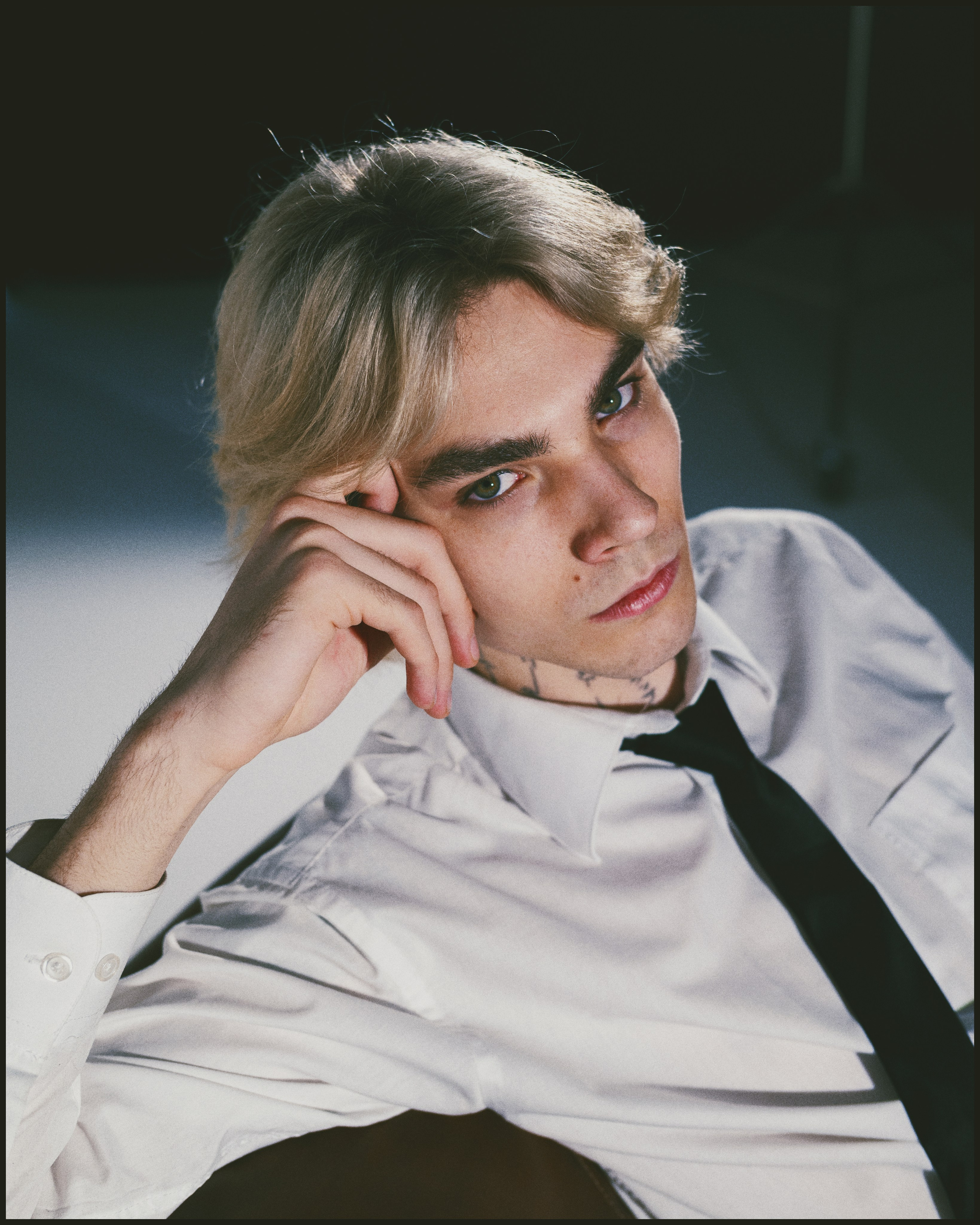 Александр. Фотограф Тула