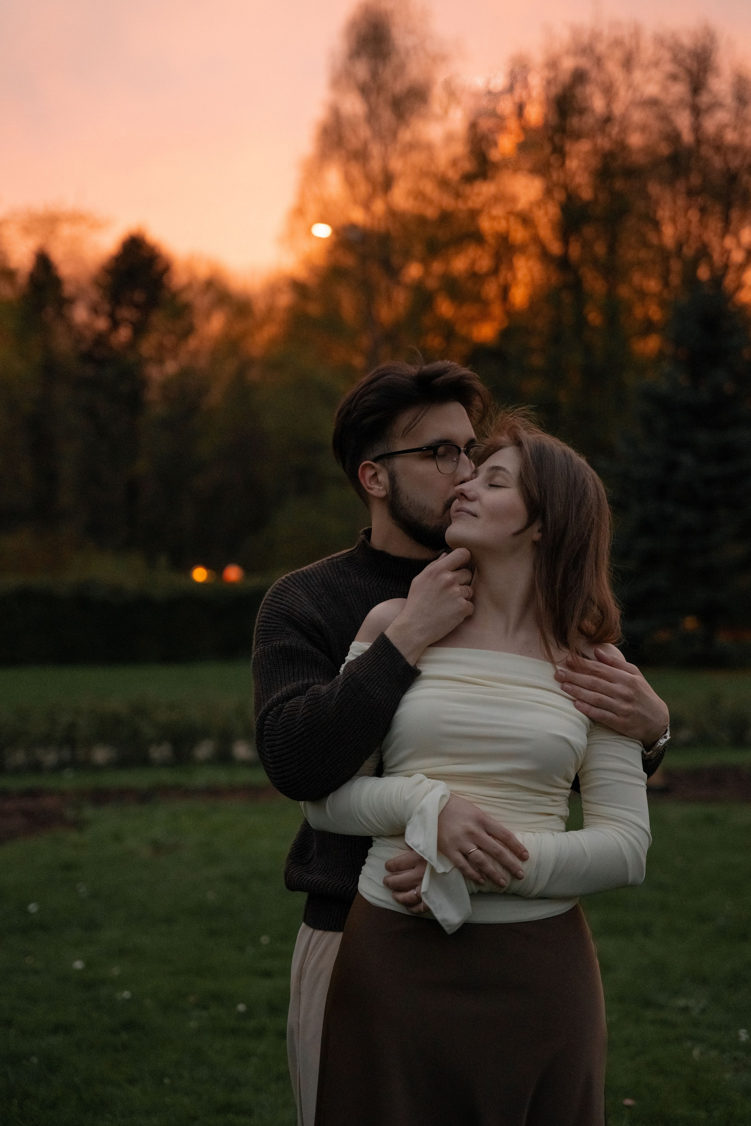 Коля и Таня. Свадебный и семейный фотограф | Слоним, Гродно| Варя Режа́бек