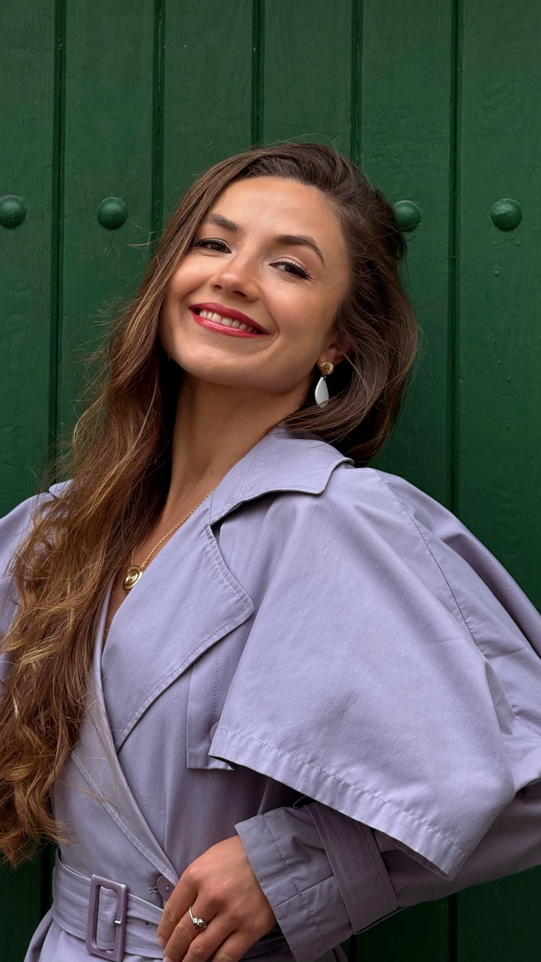 Yulya. Olya Purgina Photography