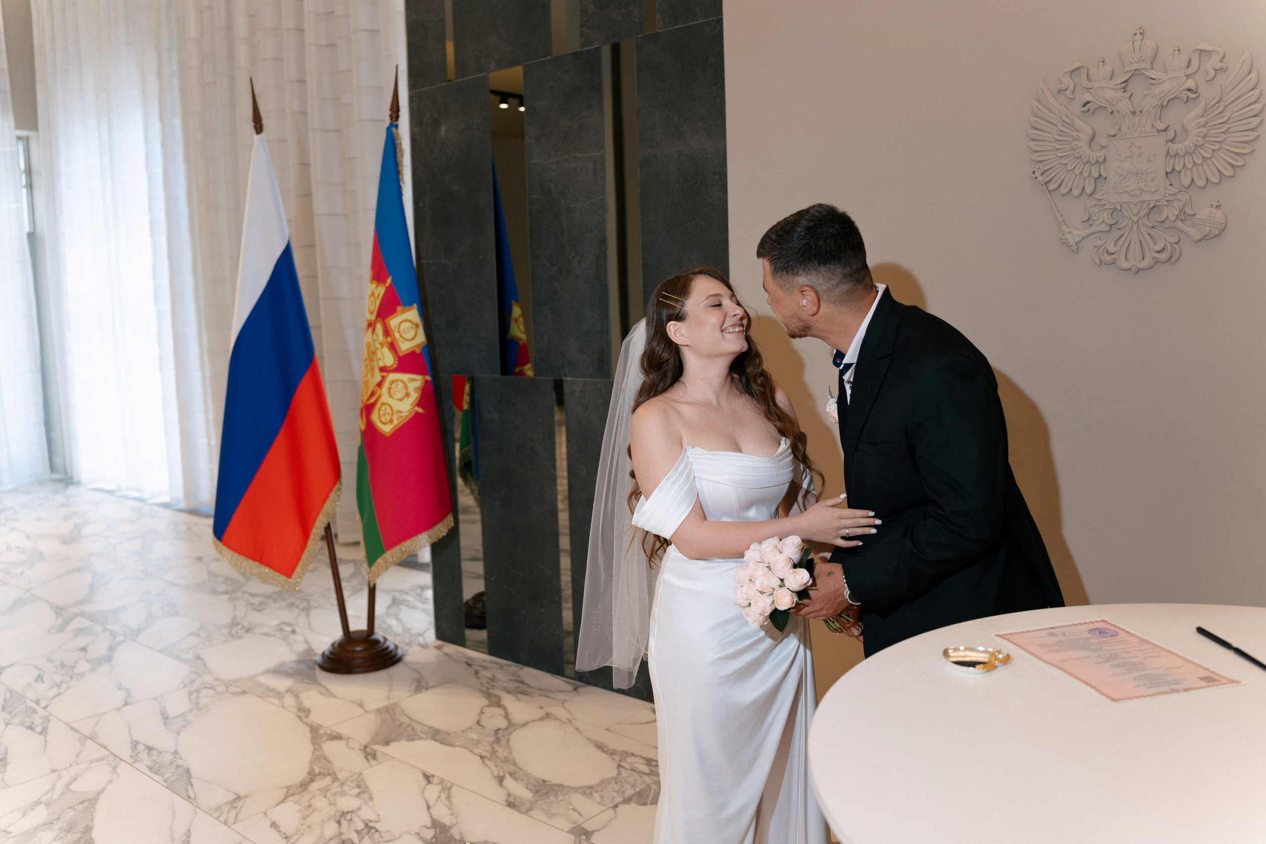 Александр и Виктория | Анапа. Свадебный фотограф в Москве и Краснодаре Анастасия Прудко