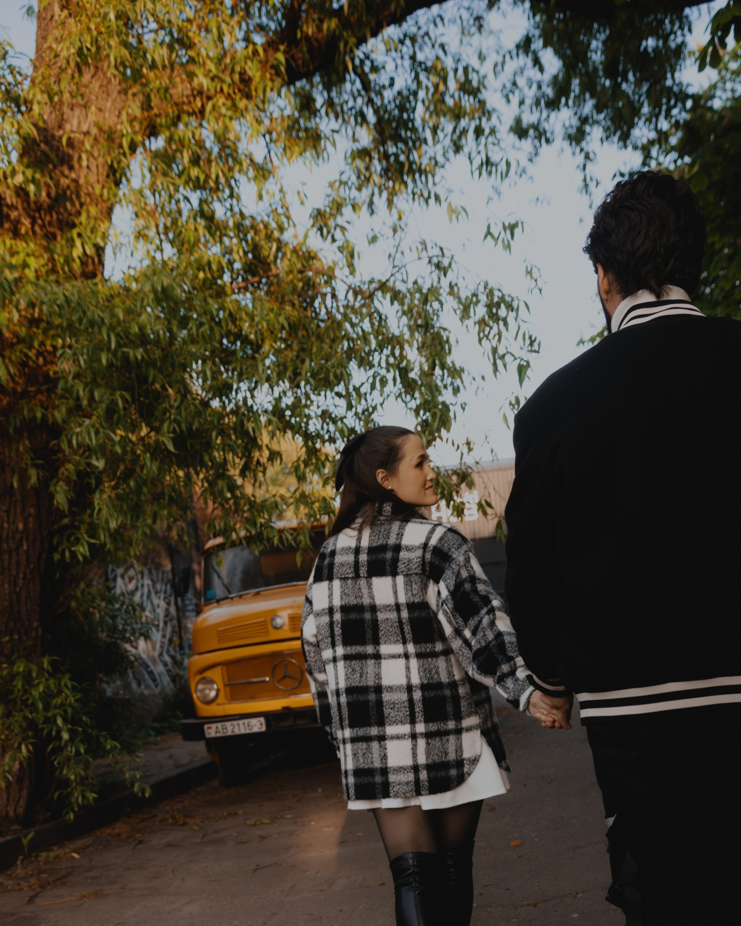 Полина и Егор. Свадебные фотографы в Гомеле и Минске Сергей и Анастасия Фещенок