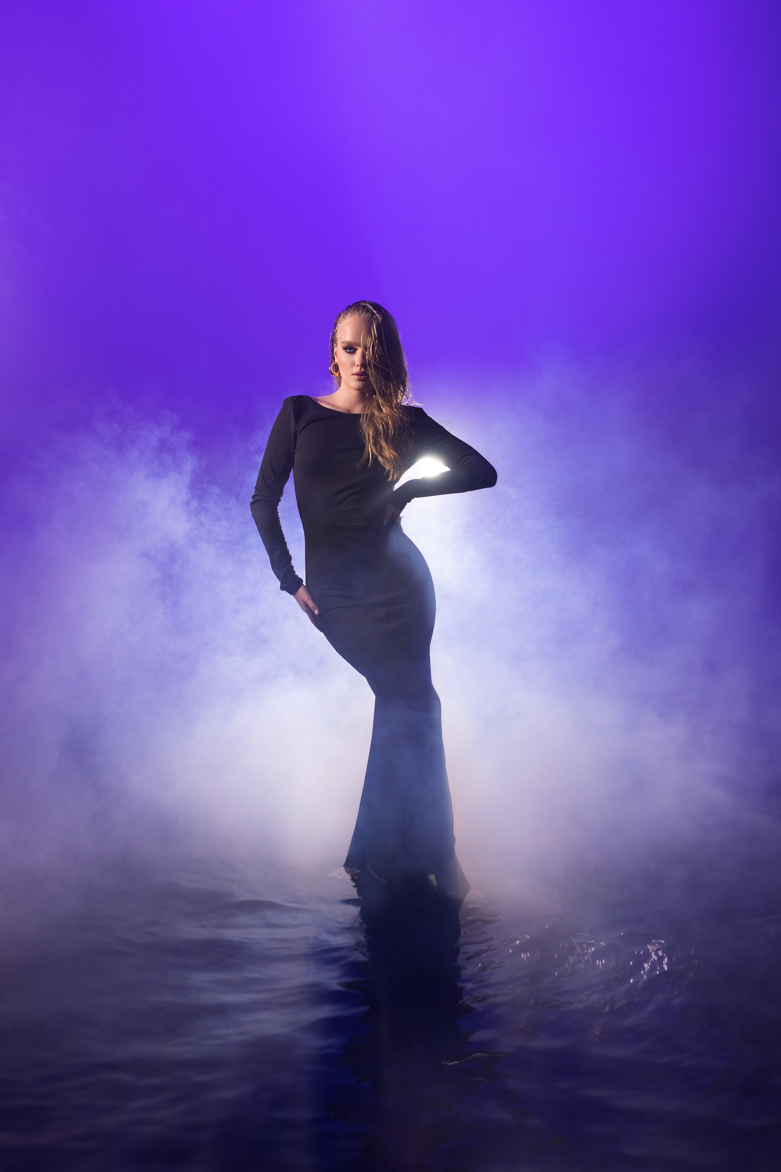 Мелания. Фотограф в Санкт-Петербурге Ольга Фот