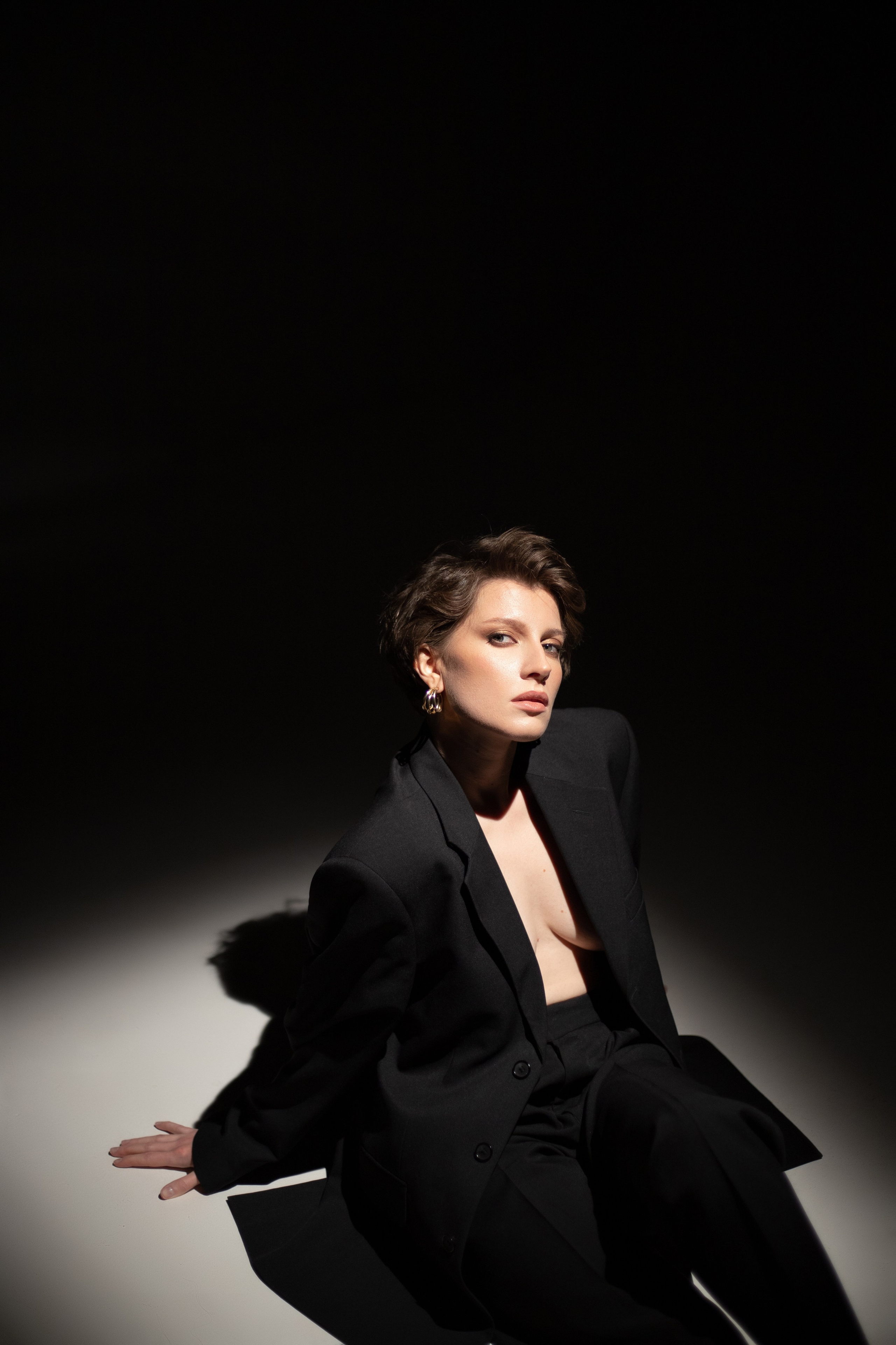 Дарья. Фотограф в Санкт-Петербурге Ольга Фот