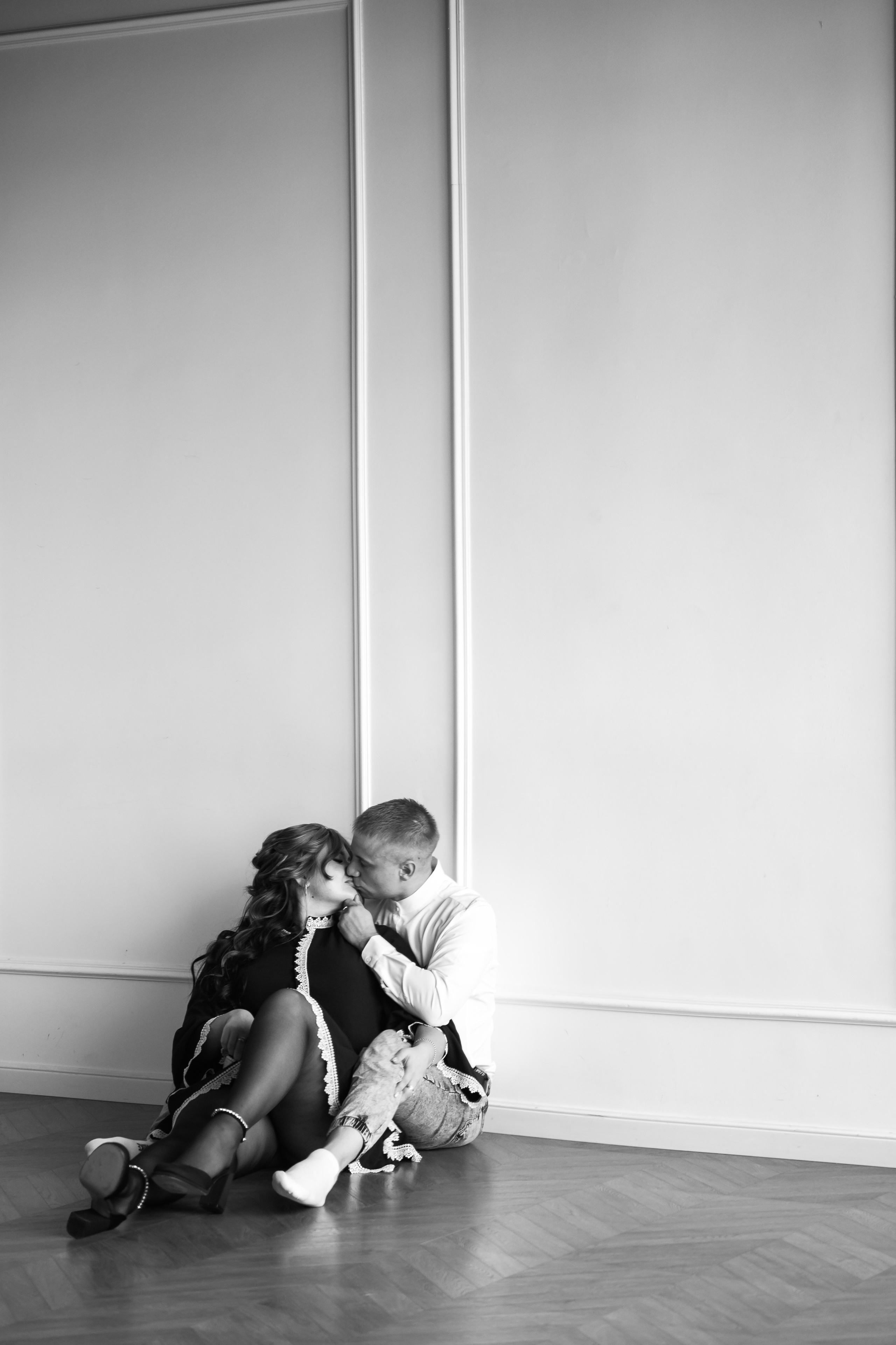 Nik&Asy. Свадебный и семейный фотограф в Ижевске Романова Ольга