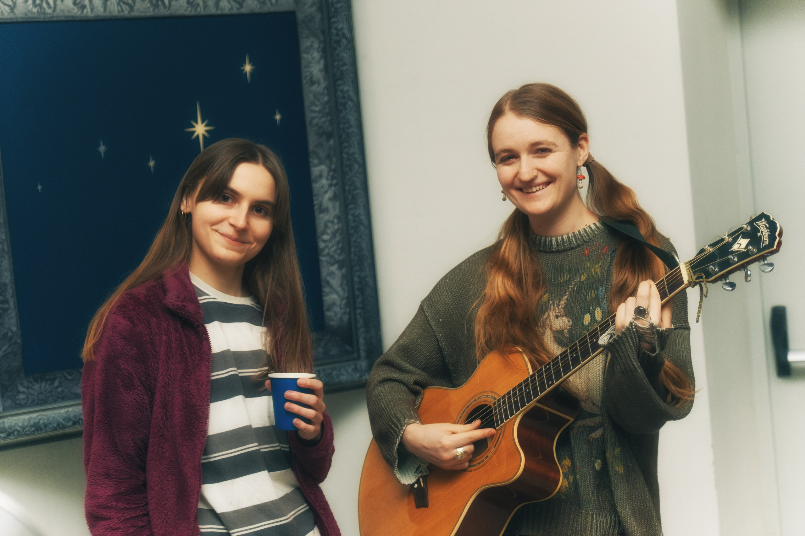 РОЖДЕСТВЕНСКИЙ КВАРТИРНИК 2026 («РЕЛЬСЫ»). Главная