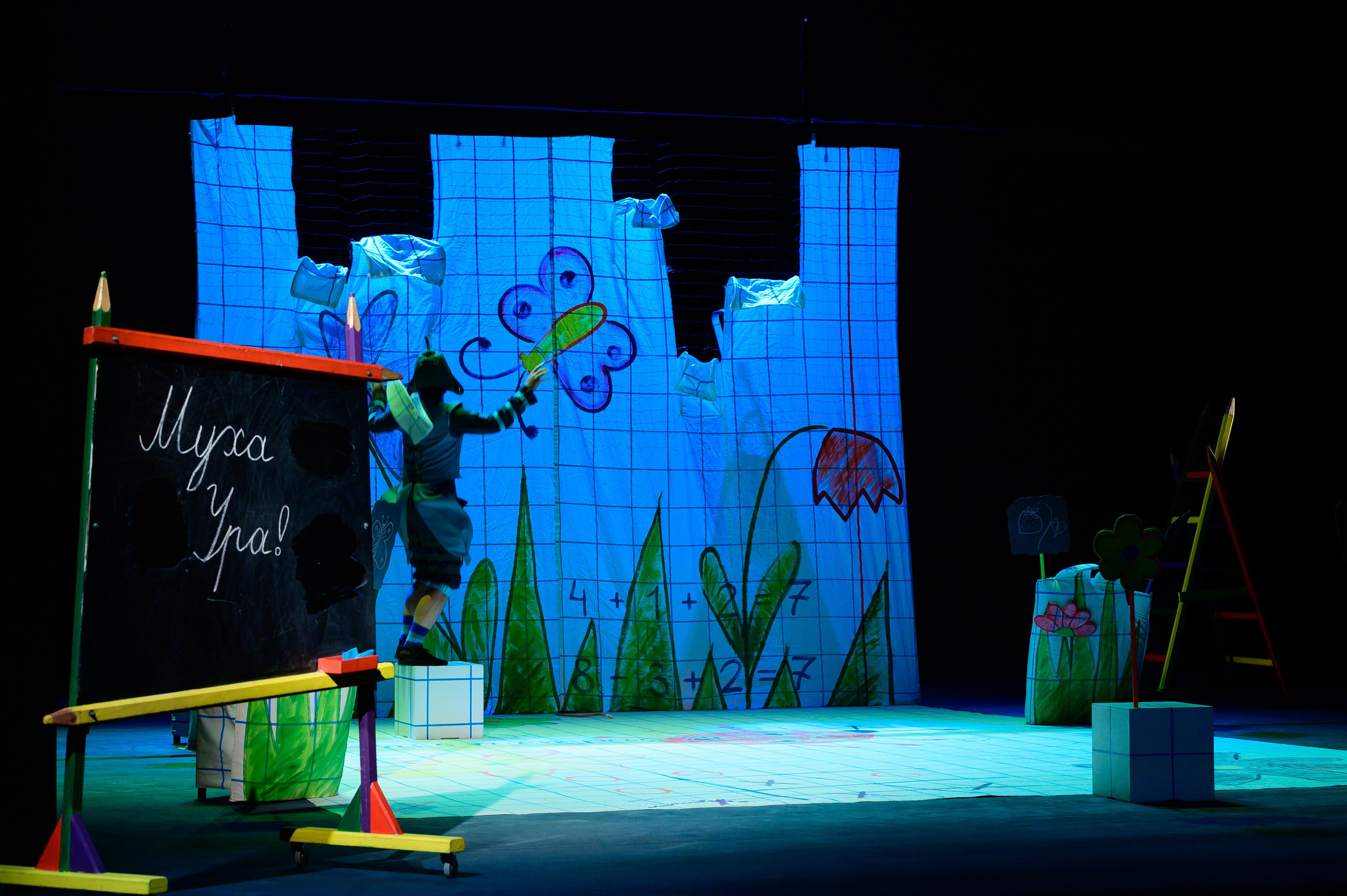 Муха Цокотуха. Фотоуслуги, услуги фотографа, фотографирование важных событий