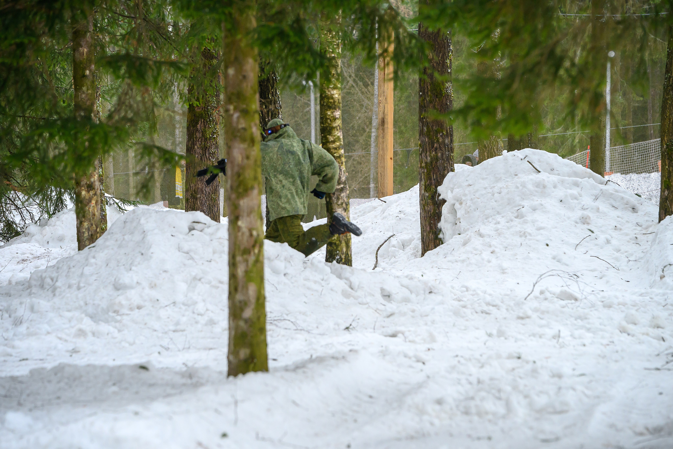 Зимняя спартакиада УД. Фотоуслуги, услуги фотографа, фотографирование важных событий