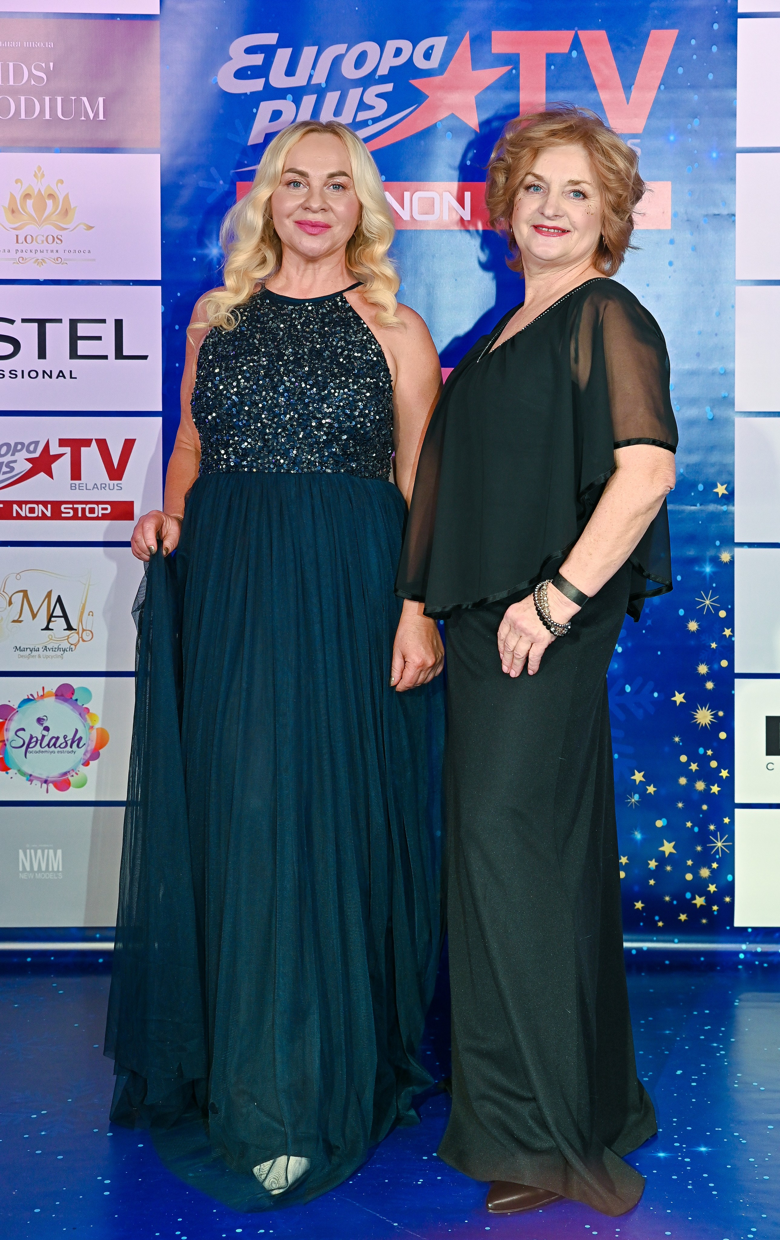 Большая новогодняя тусовка. Фотоуслуги, услуги фотографа, фотографирование важных событий