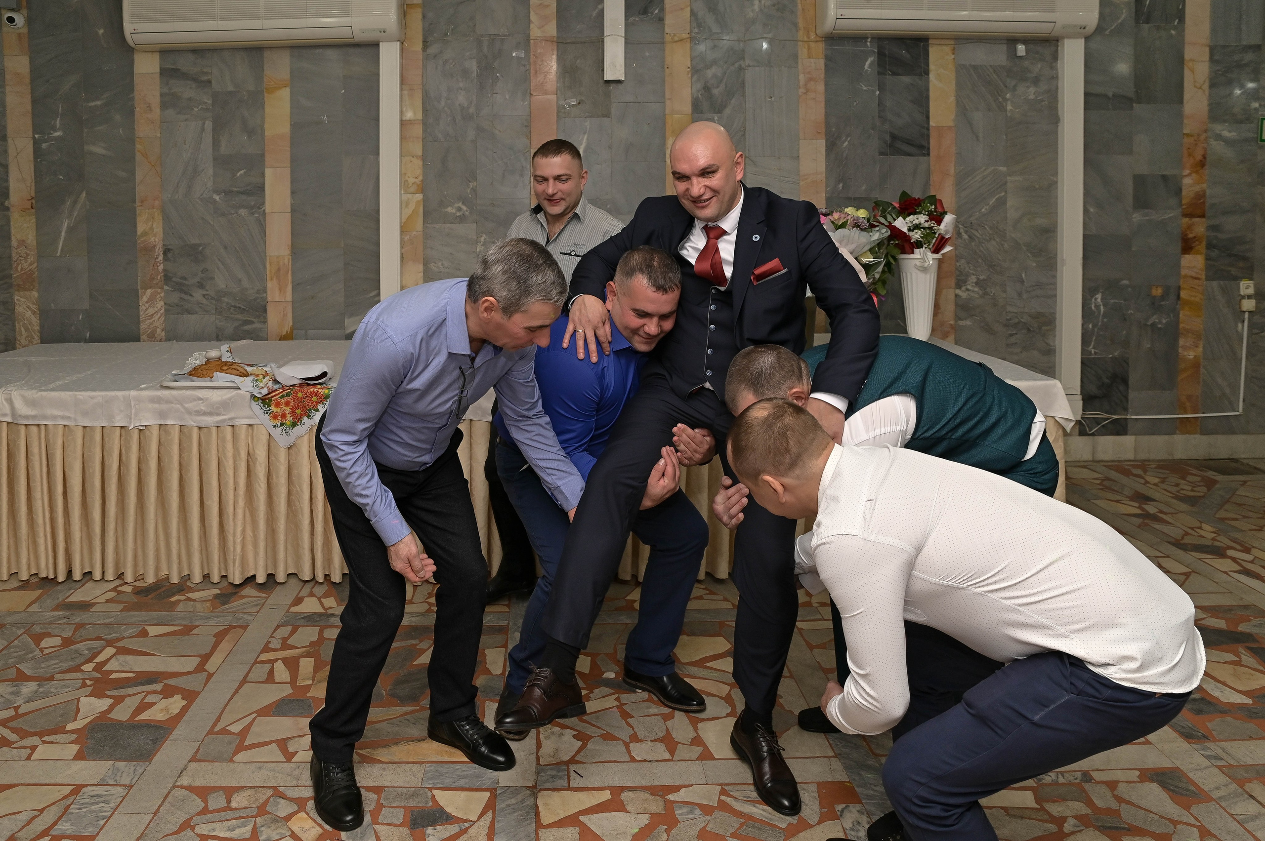 Свадьба Ольга и Владимир. Фотоуслуги, услуги фотографа, фотографирование важных событий