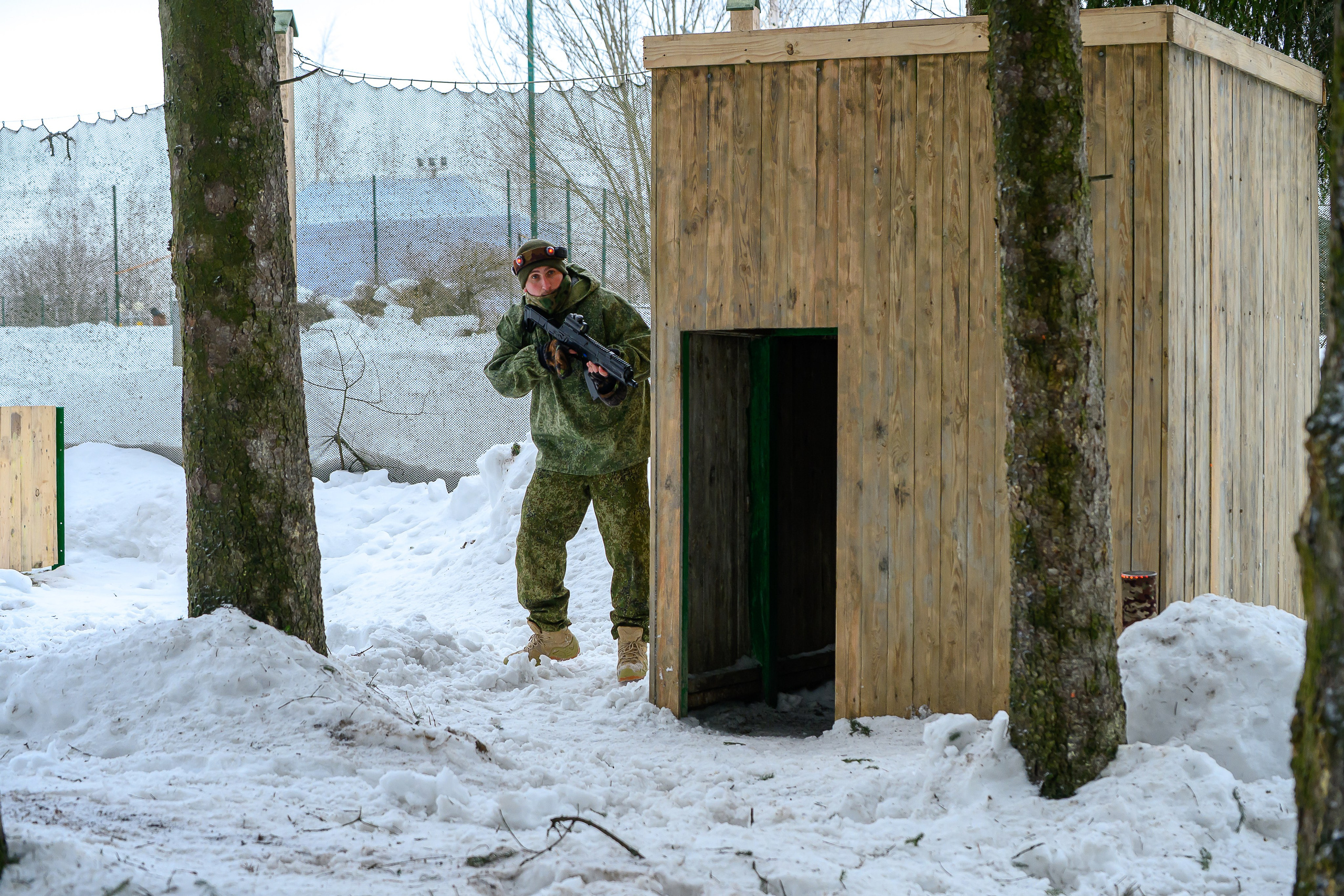 Зимняя спартакиада УД. Фотоуслуги, услуги фотографа, фотографирование важных событий