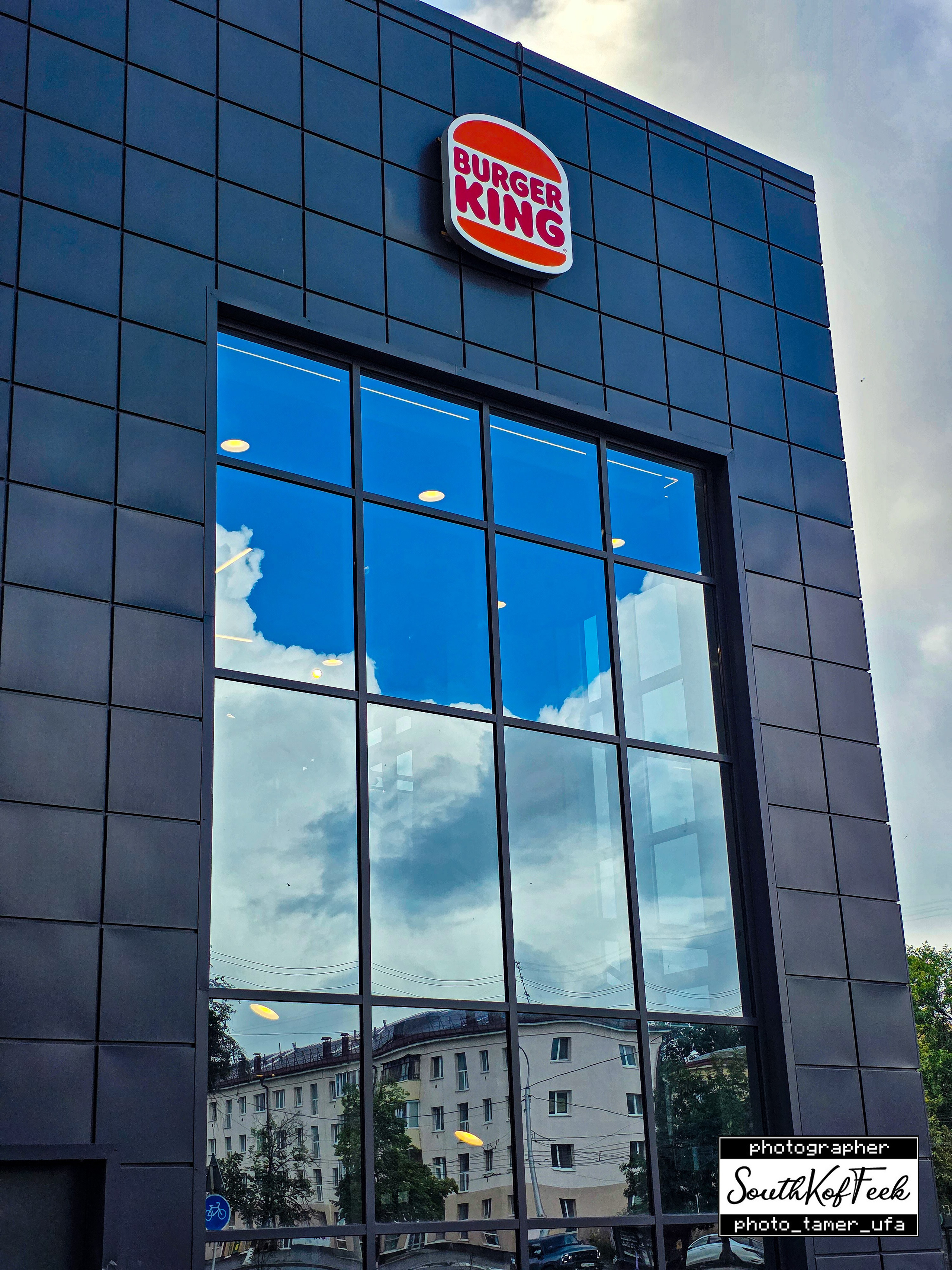 Прочие съемки. Photo Tamer Ufa