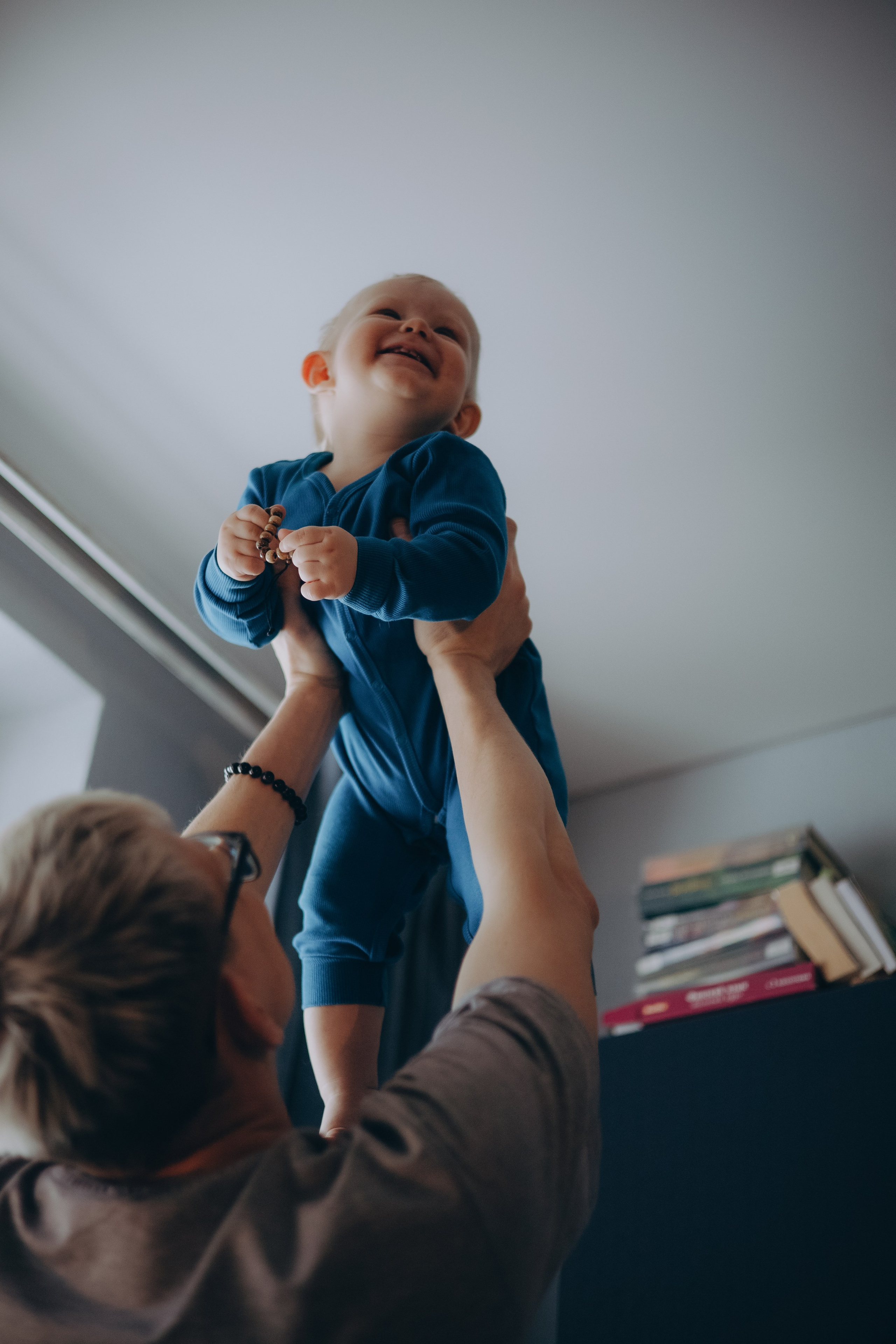 Стас, Оля и Максим. Семейный фотограф в Сочи Любовь Переседова