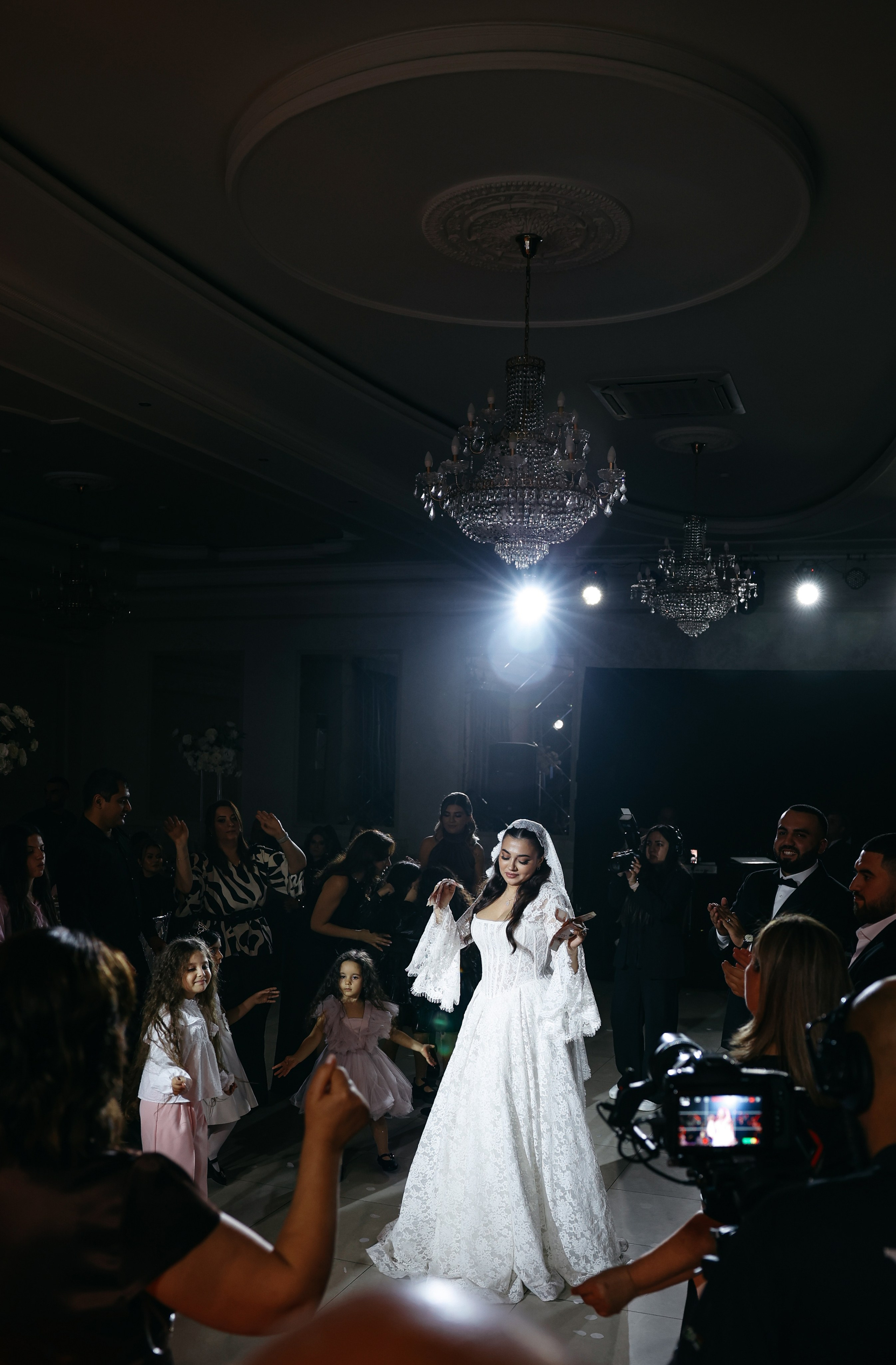 Нарек и Сюзанна. Свадебный и семейный фотограф в Ростове-на-Дону Марианна Хахладжева