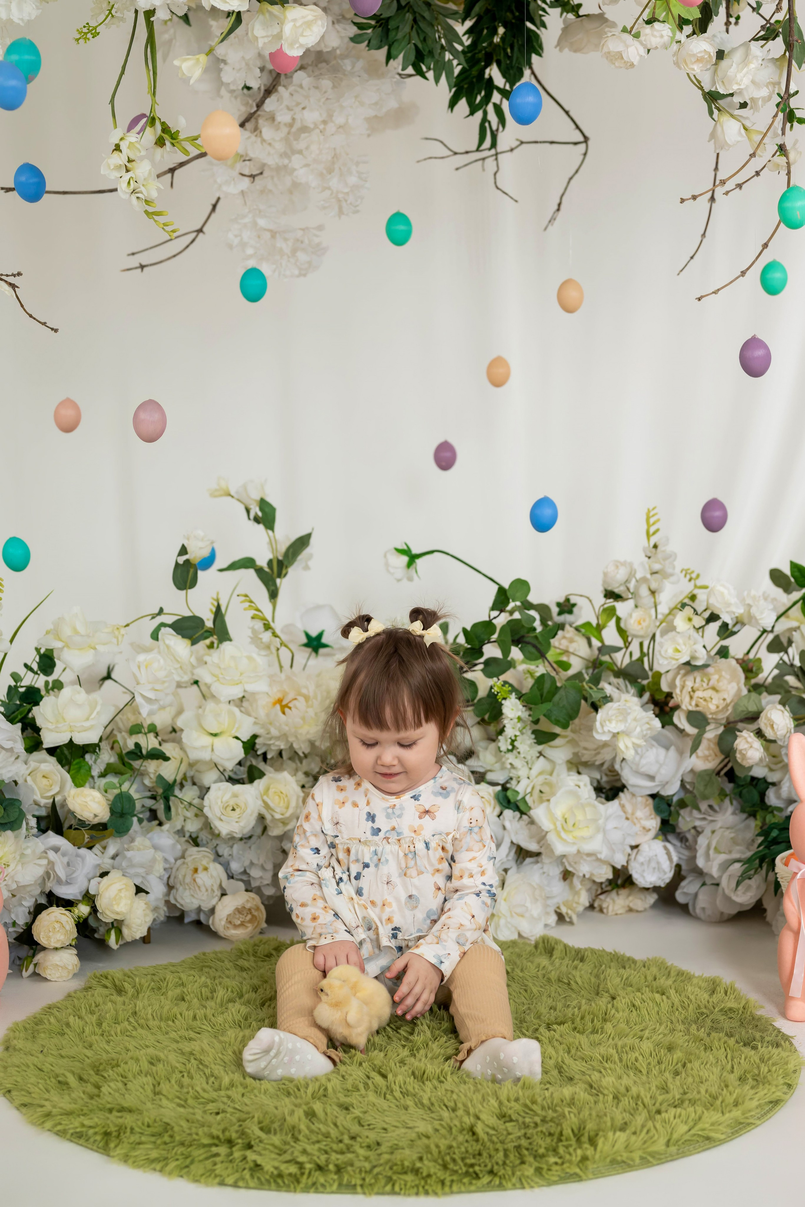 Фотопроект Пасха 2026 г. Фотограф в городе Салават