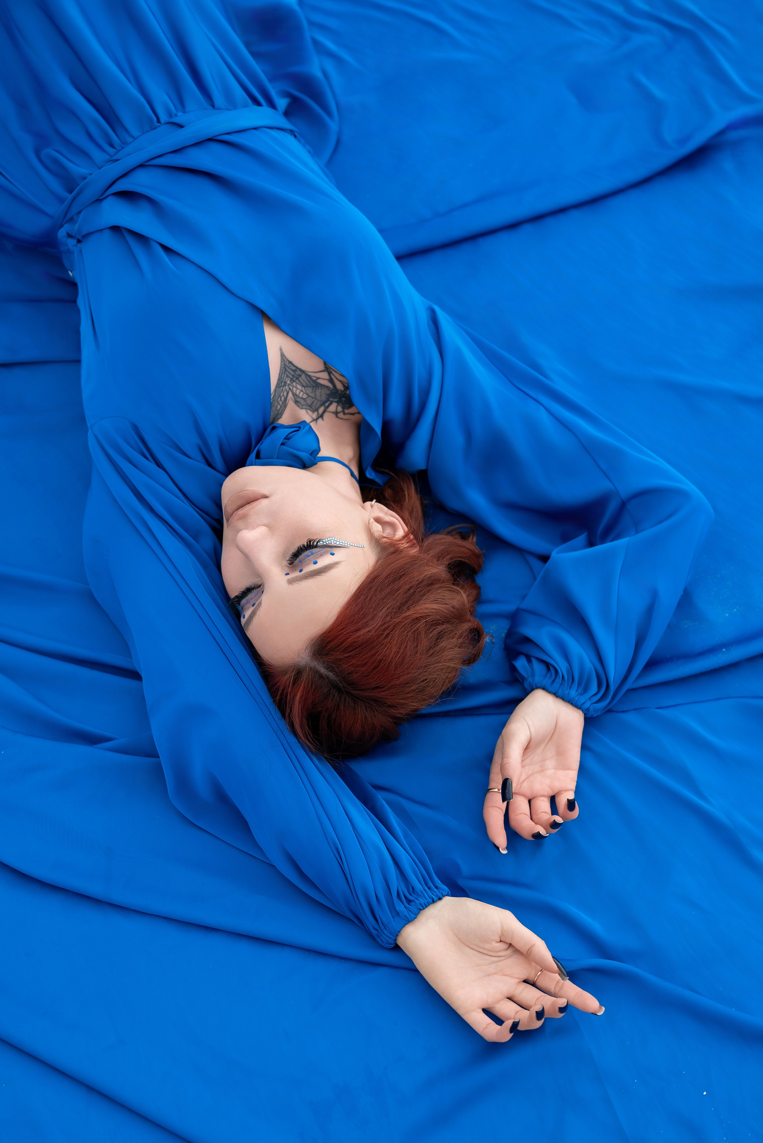 Ангелина. Фотограф в городе Салават