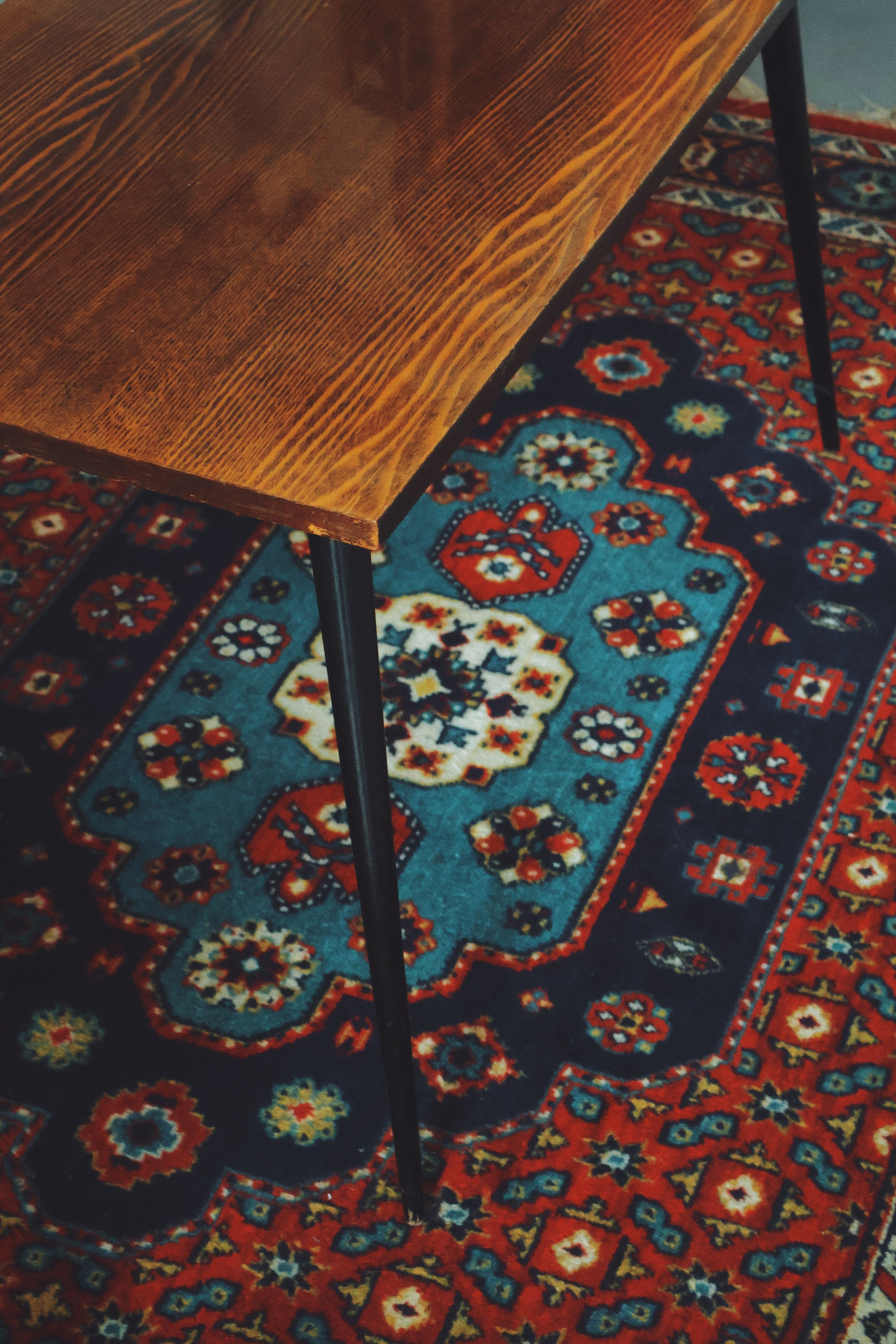 Как выглядит фотостудия Антресоль